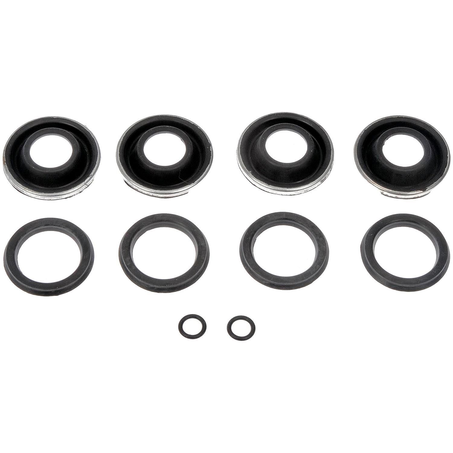 Duralast Disc Brake Caliper Repair Kit 66868 | AutoZone