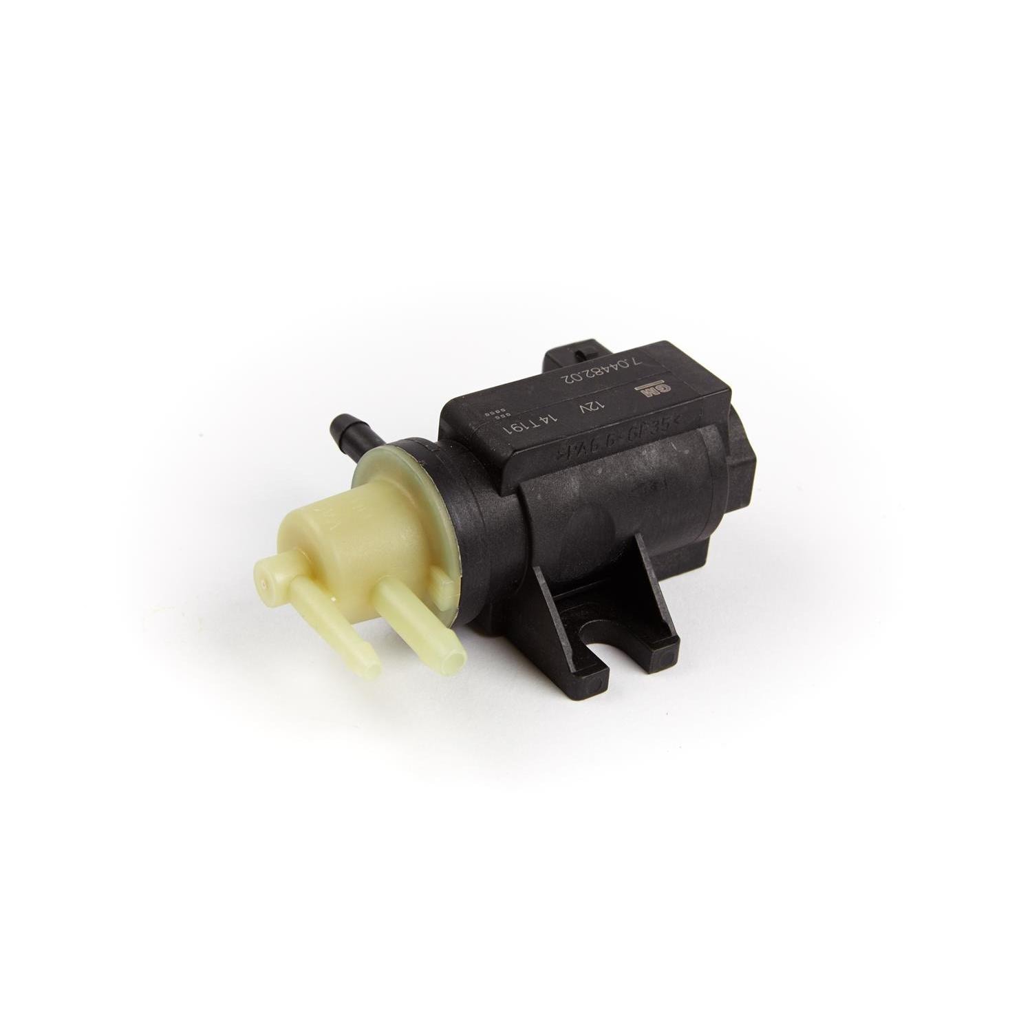 GM Genuine Parts Turbocharger Wastegate Solenoid 12661022 for GMC C5500 Topkick