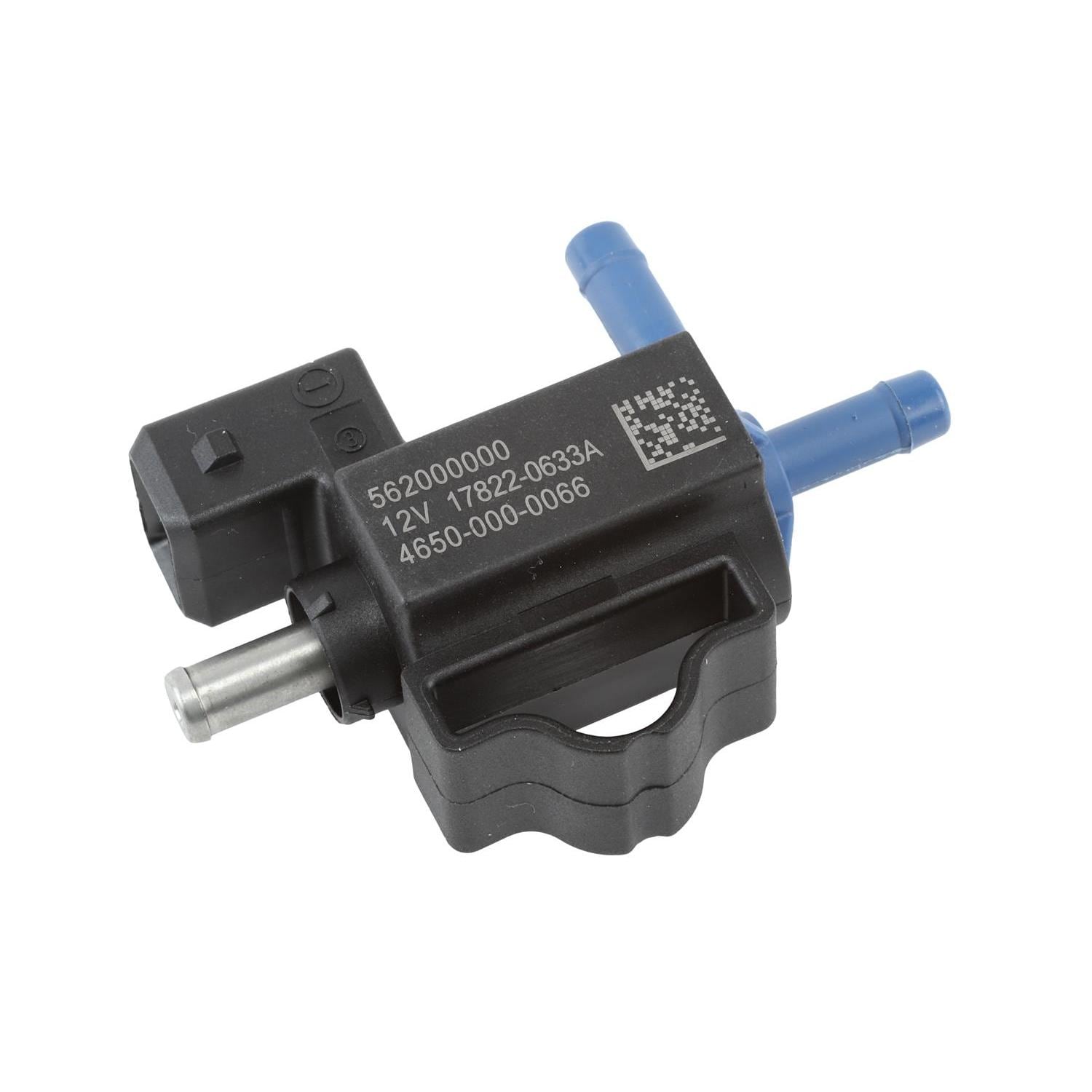 GM Genuine Parts Turbocharger Wastegate Solenoid 25204790 for GMC C5500 Topkick