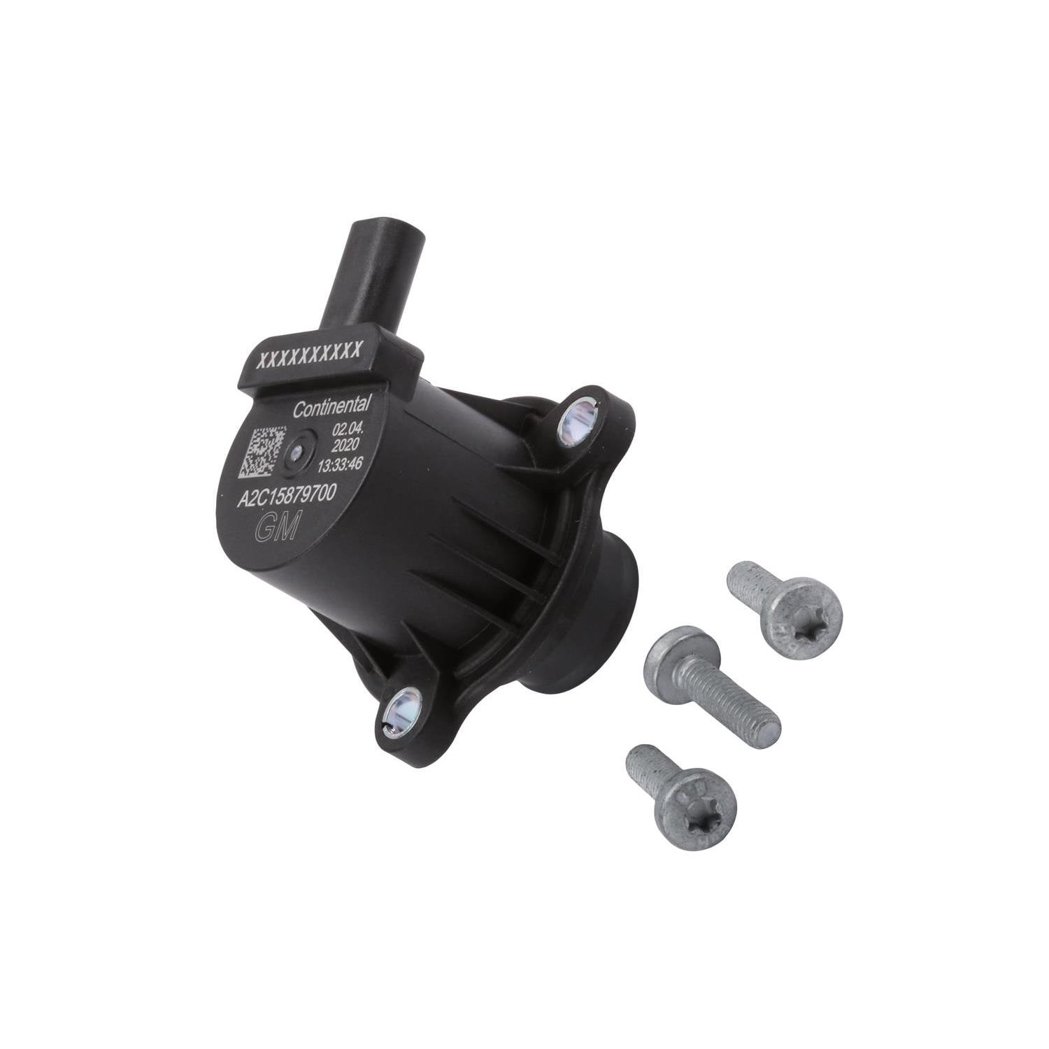 GM Genuine Parts Turbocharger Wastegate Solenoid 55512160 for GMC C5500 Topkick