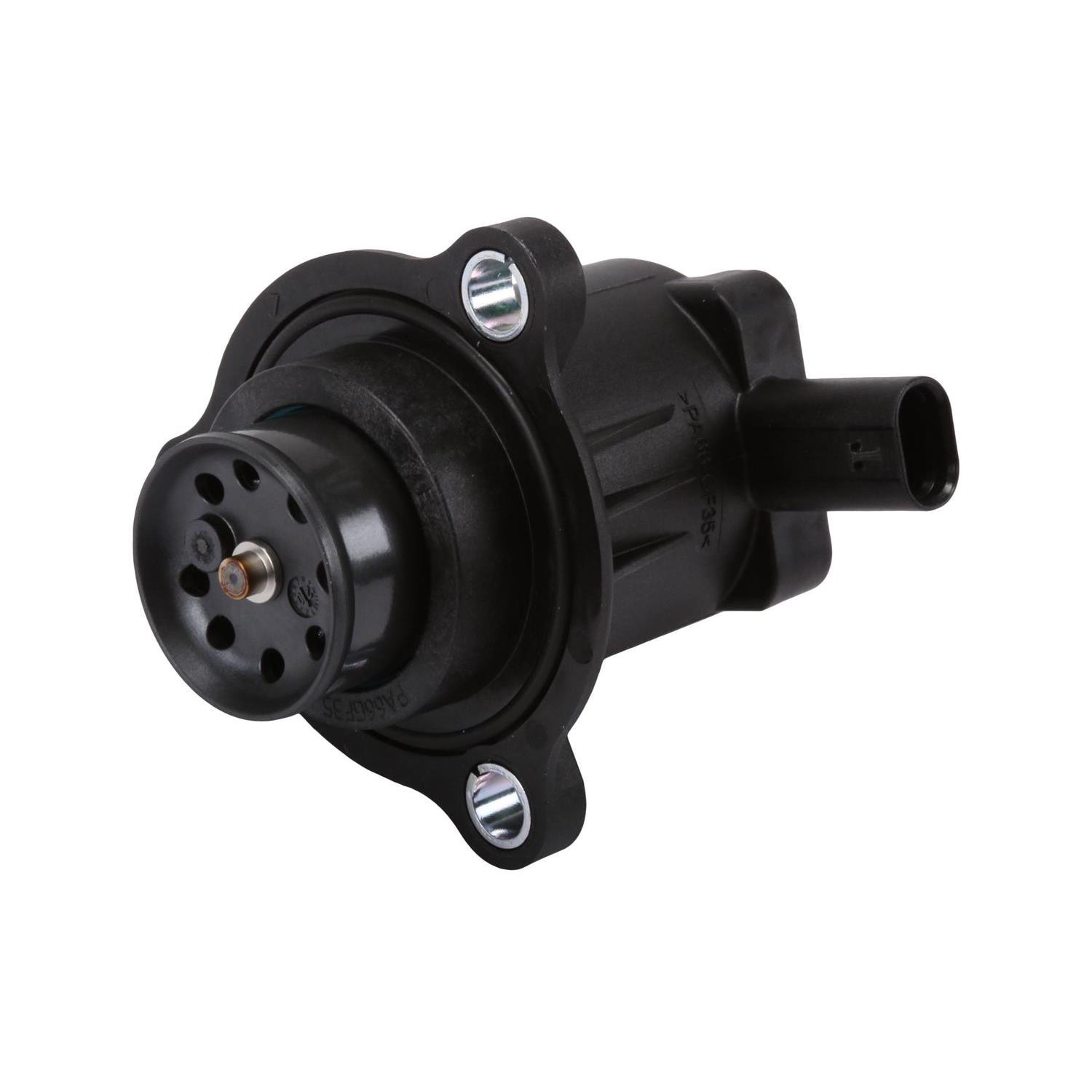 GM Genuine Parts Turbocharger Wastegate Solenoid 55512160 | AutoZone