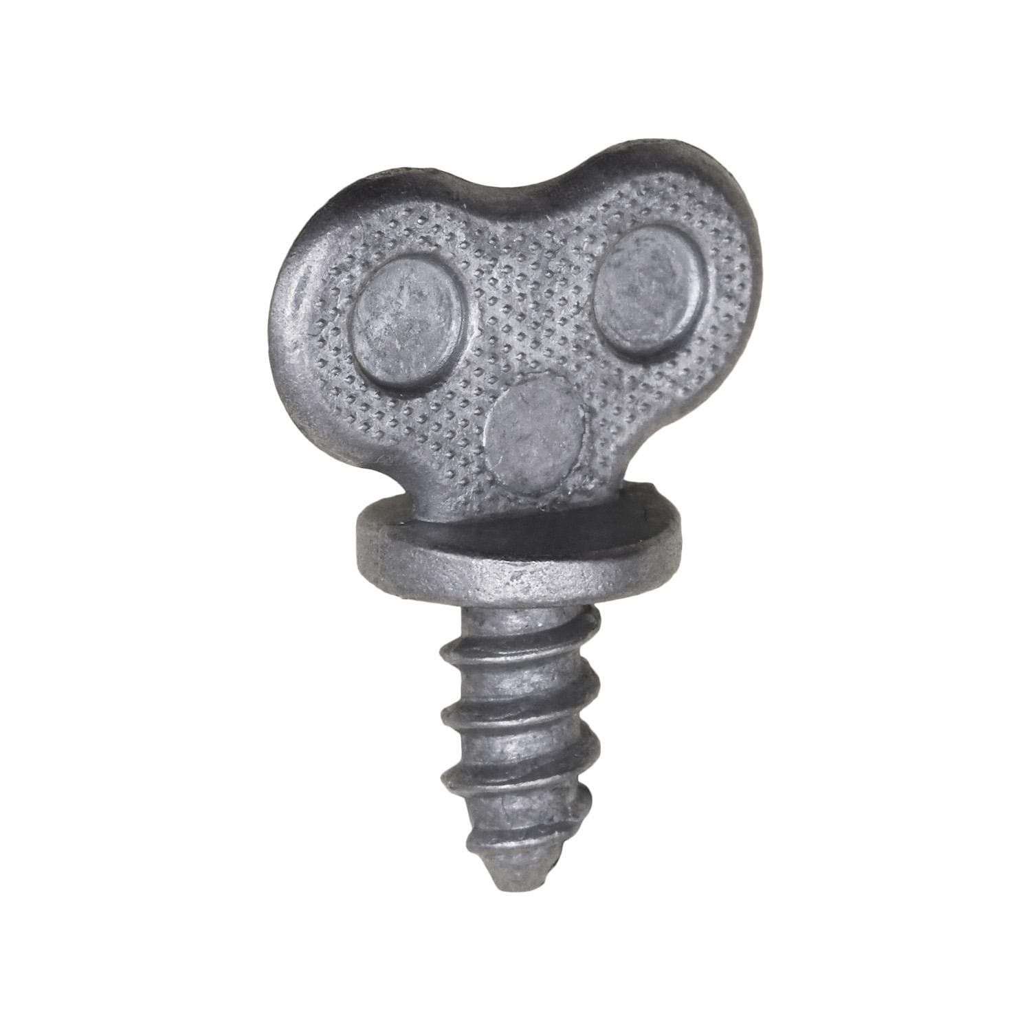 Auveco License Plate Mounting Hardware 15170 | AutoZone