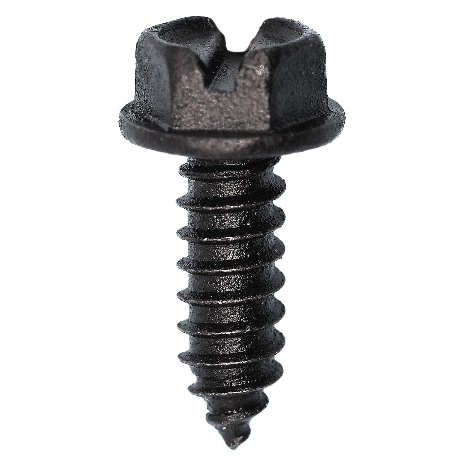 Auveco License Plate Mounting Hardware 18354 | AutoZone