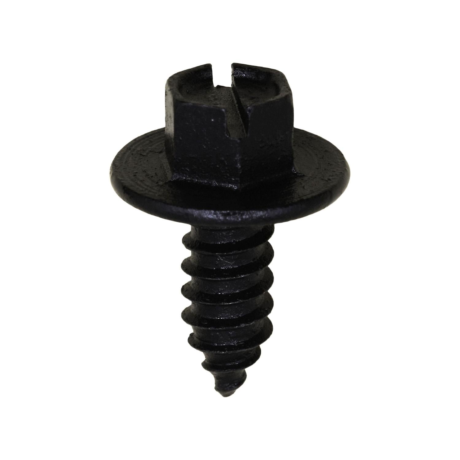 Auveco License Plate Mounting Hardware 20446 | AutoZone