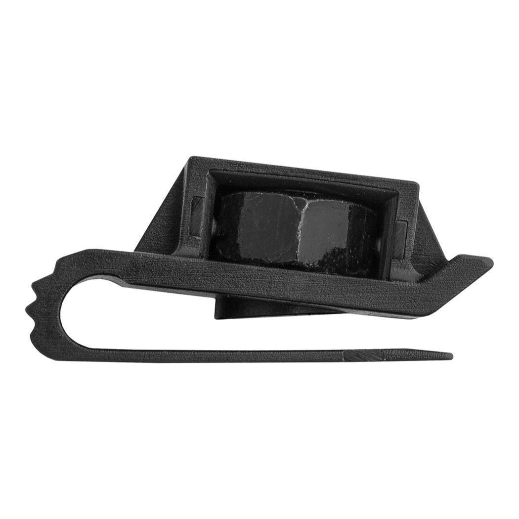 Auveco License Plate Mounting Hardware 25092 | AutoZone