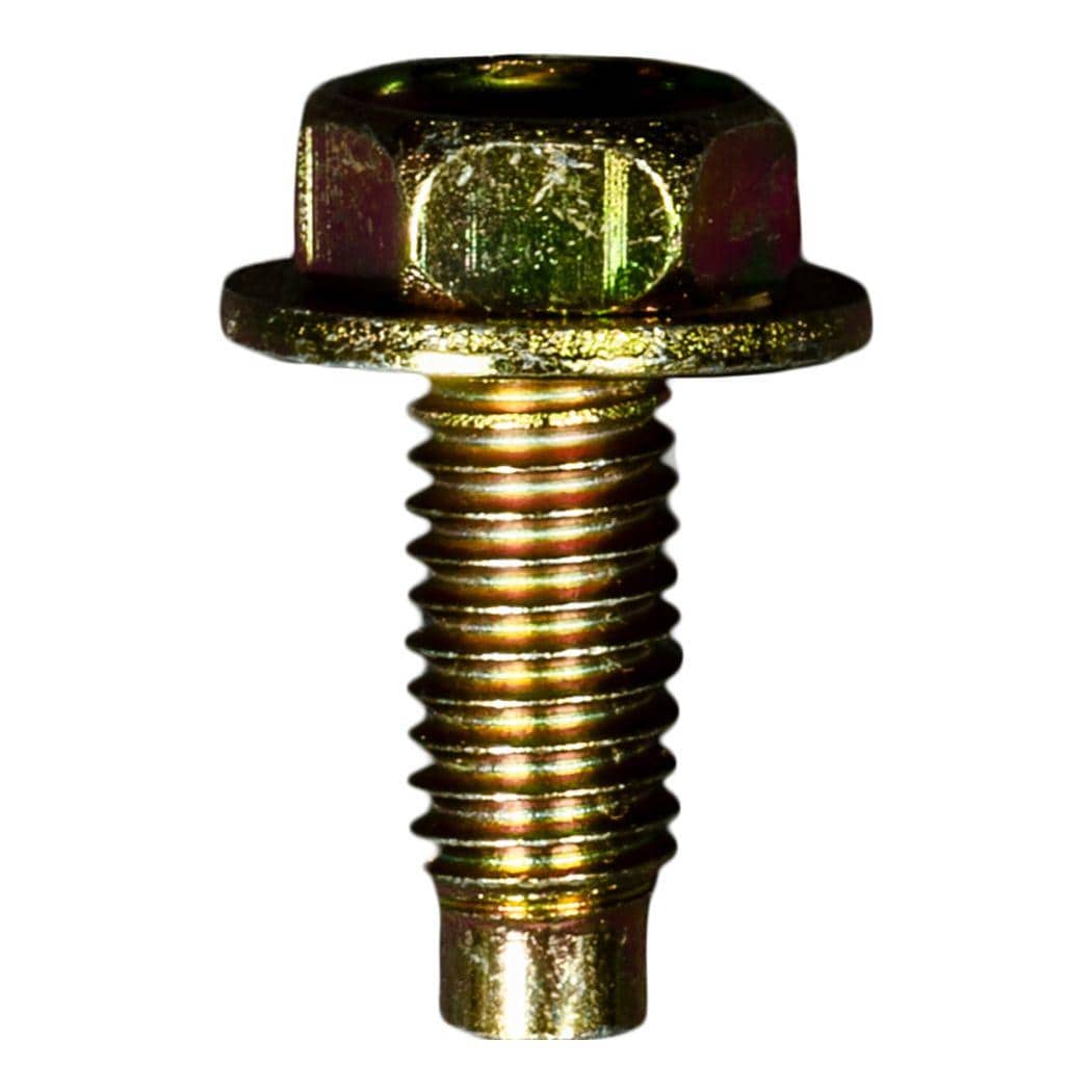Auveco License Plate Mounting Hardware 25208 | AutoZone