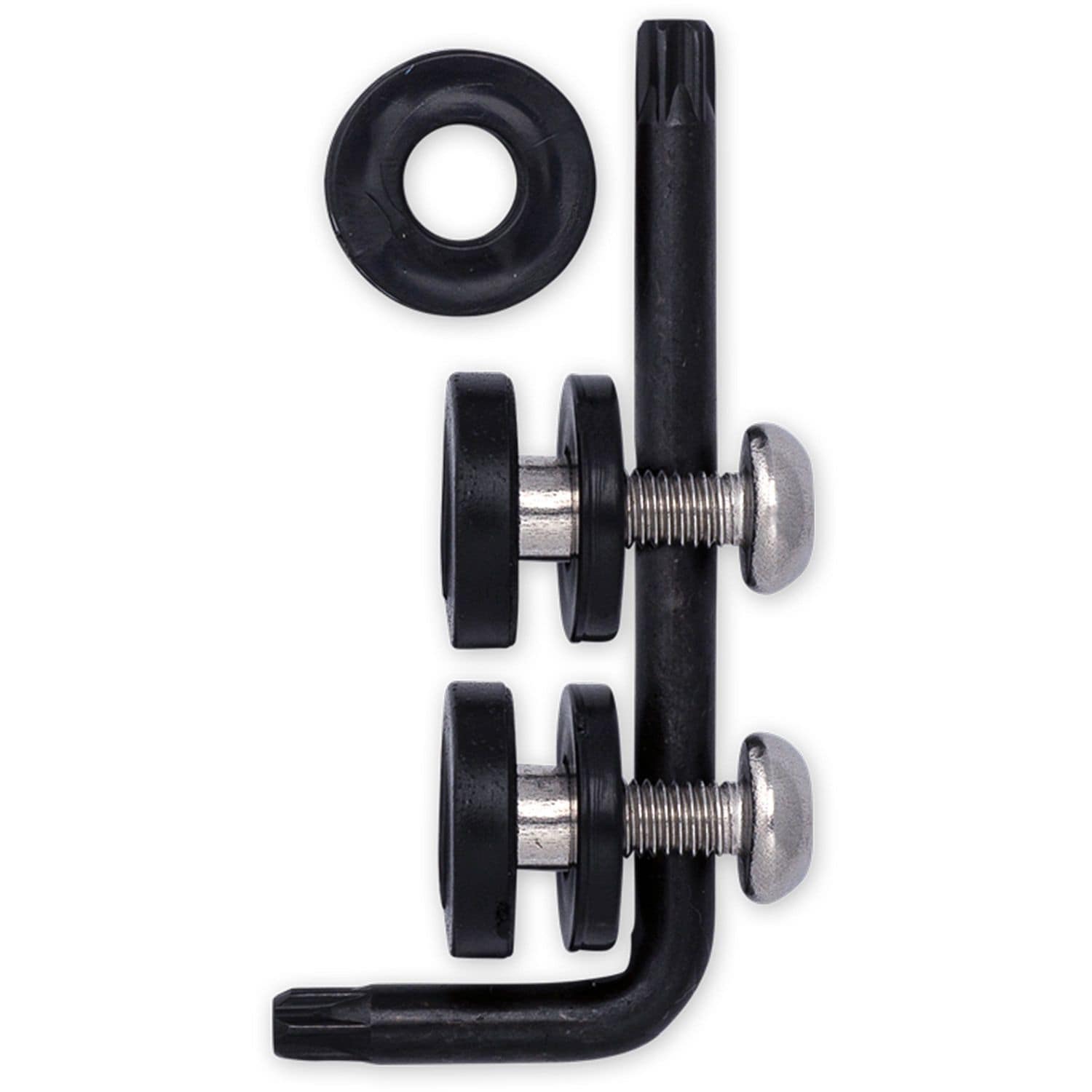 高レート旅路ジョーカーズ（調整パーツ付） Cruiser Accessories License Plate Mounting Hardware 81400 | AutoZone