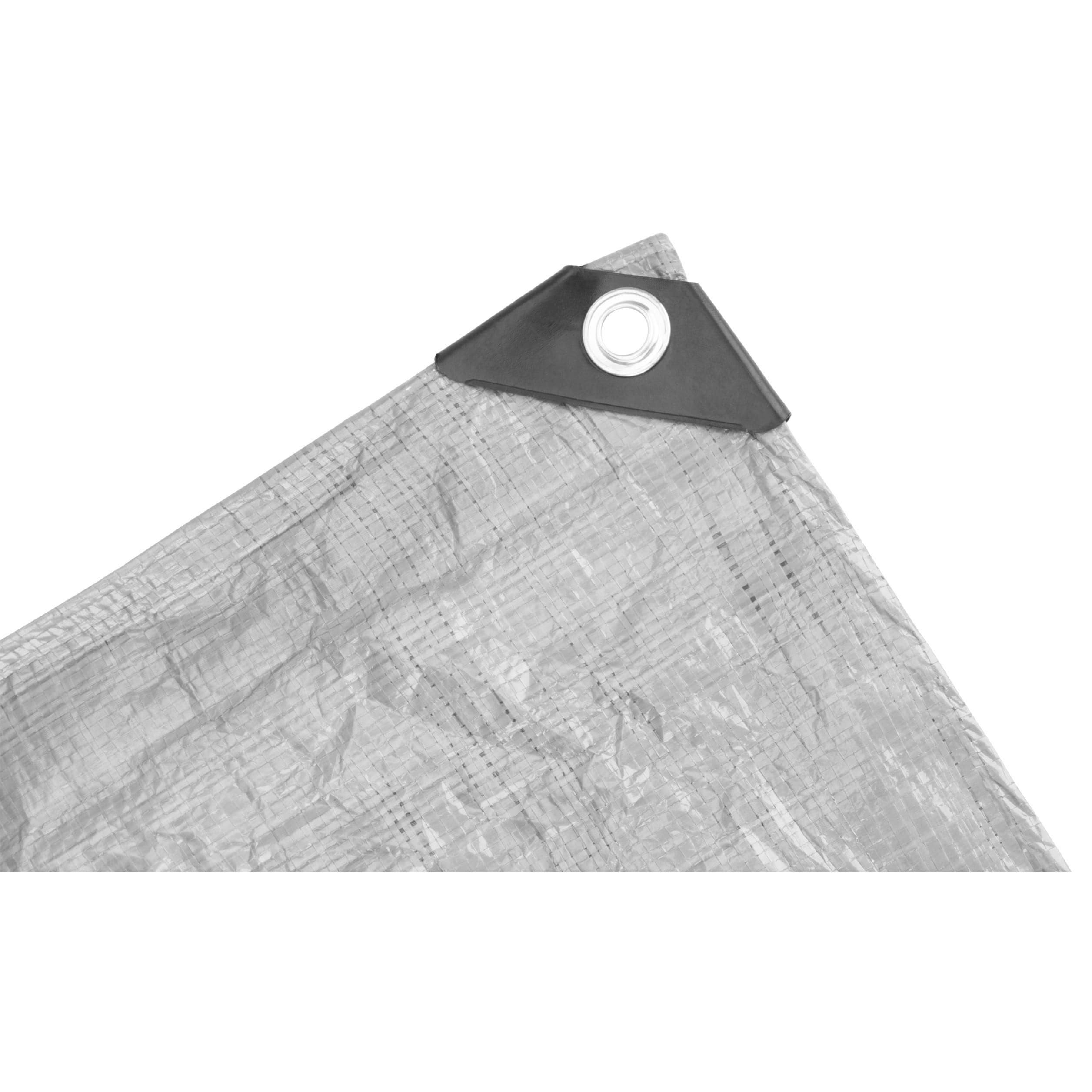 Surebilt 10ft X 12ft Silver Heavy Duty Tarp AZ7006 | AutoZone