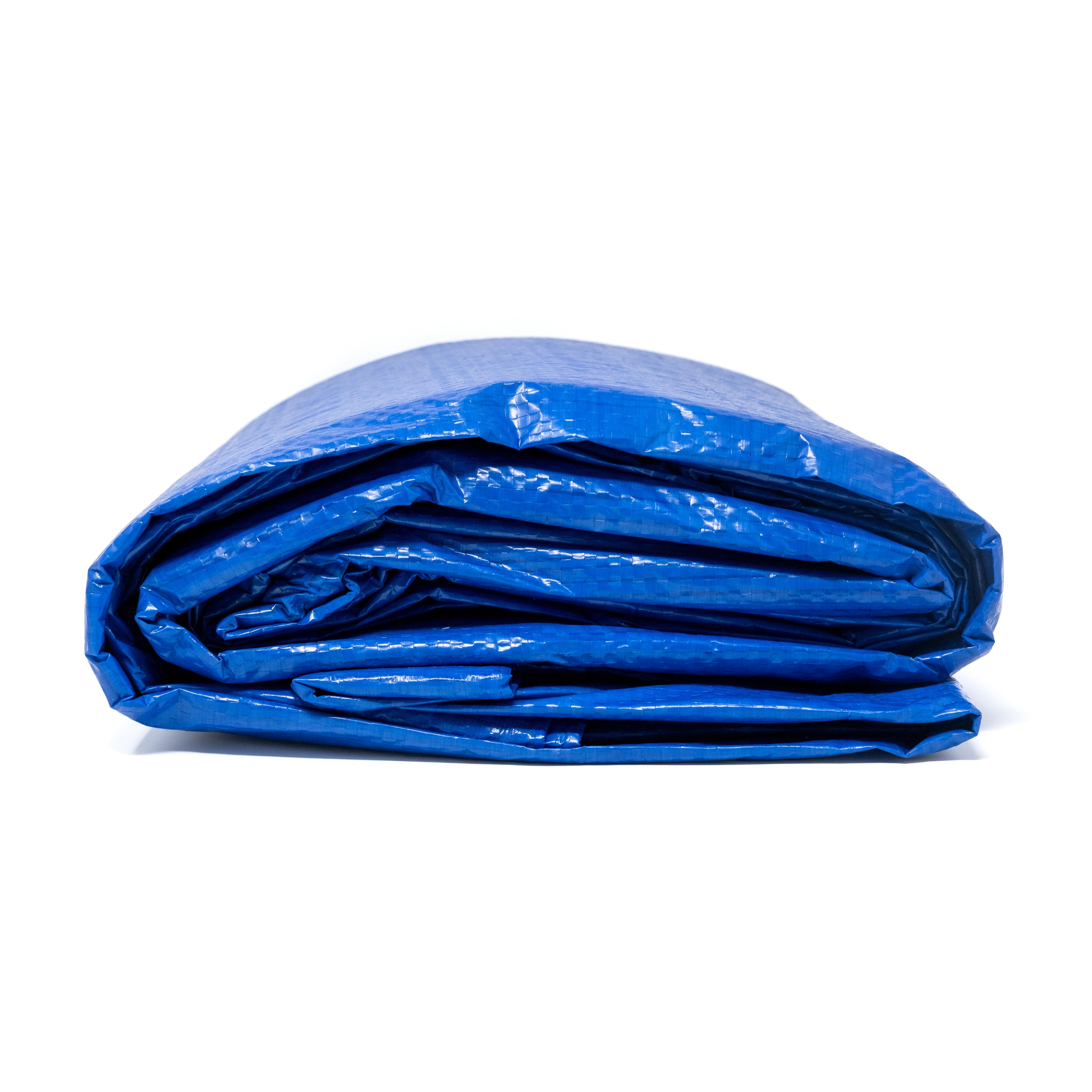 Surebilt Blue Tarp 12ft X 16ft HE0390 | AutoZone