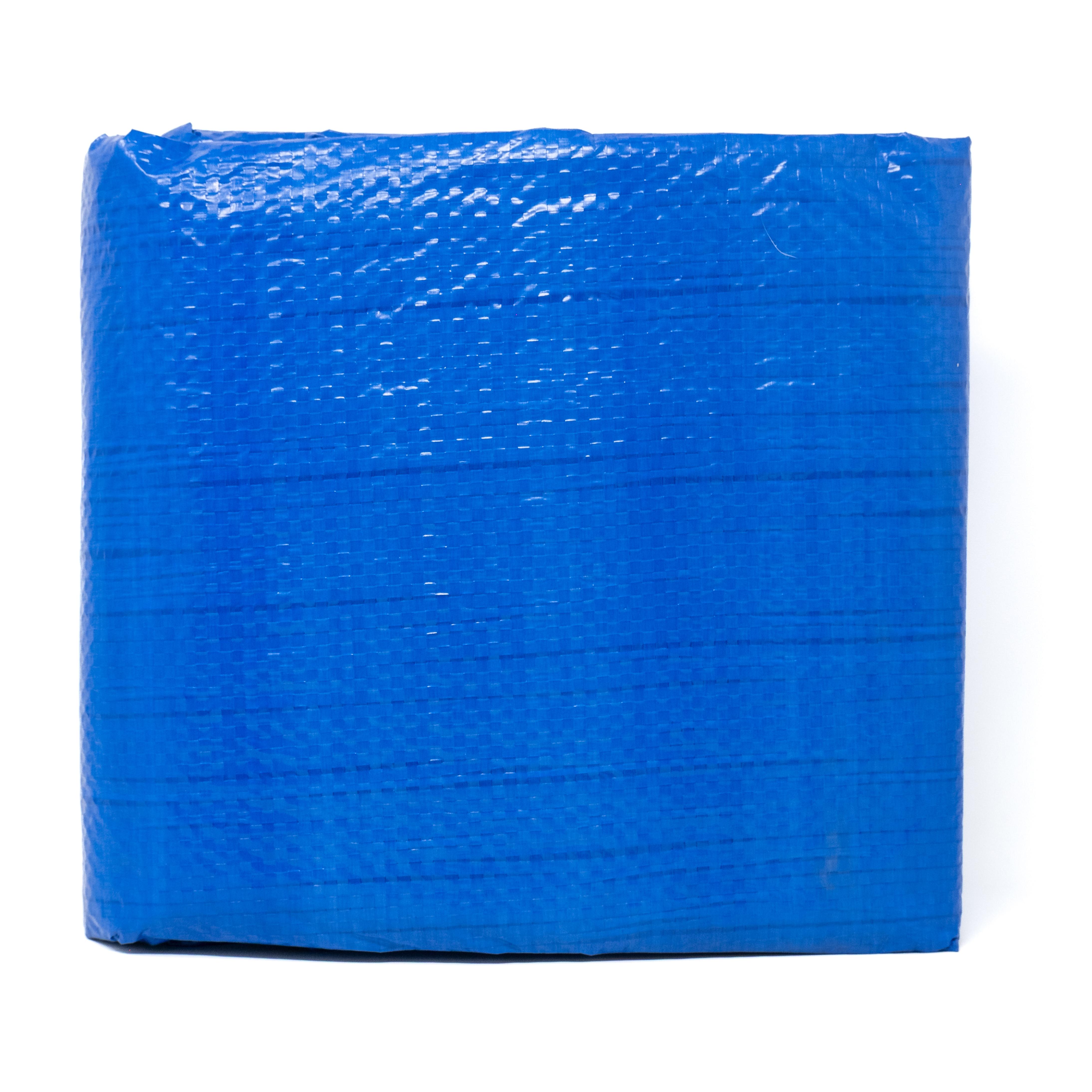 Surebilt Blue Tarp 12ft X 16ft HE0390 | AutoZone
