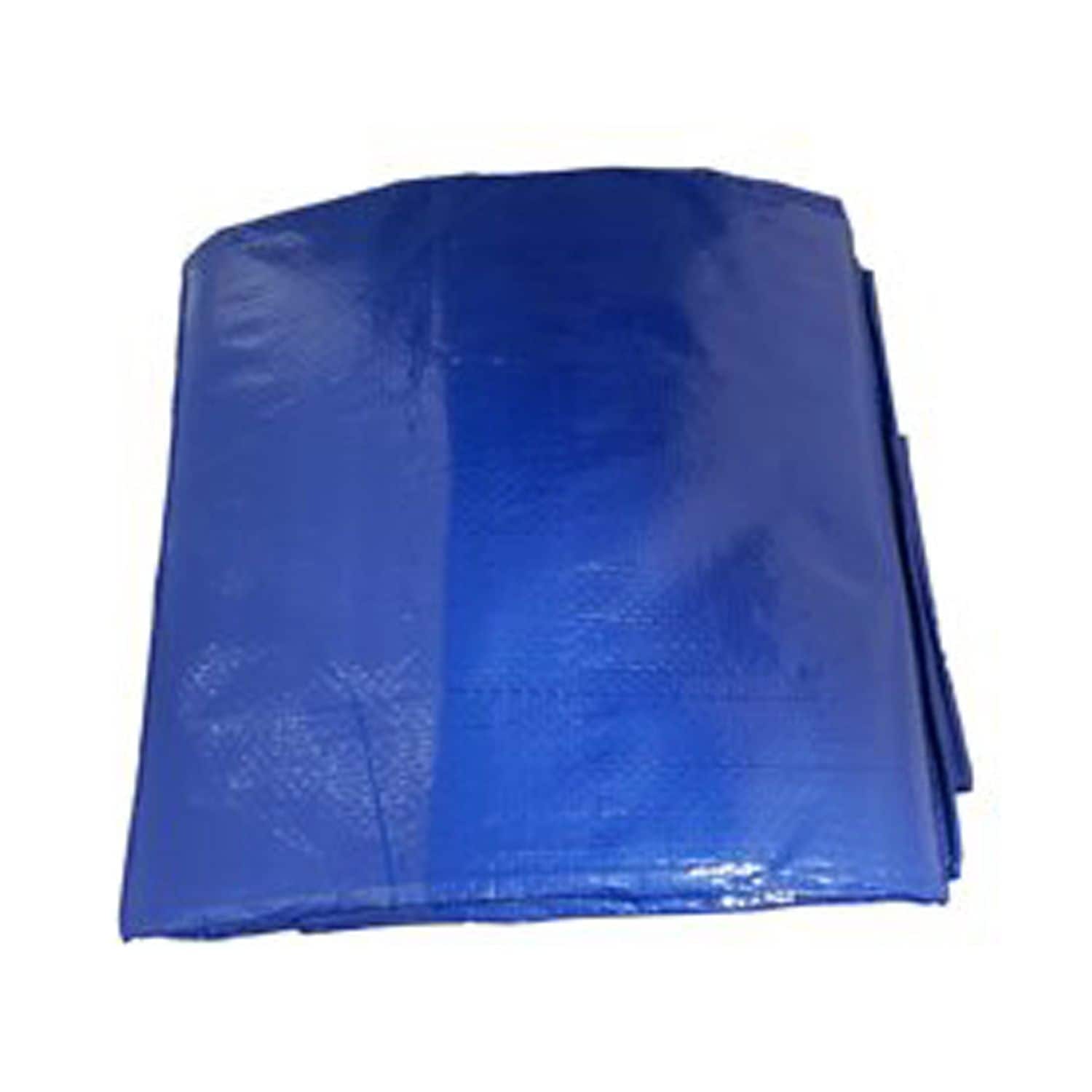 Everest 8ft X 10ft Blue Tarp ETB810 | AutoZone