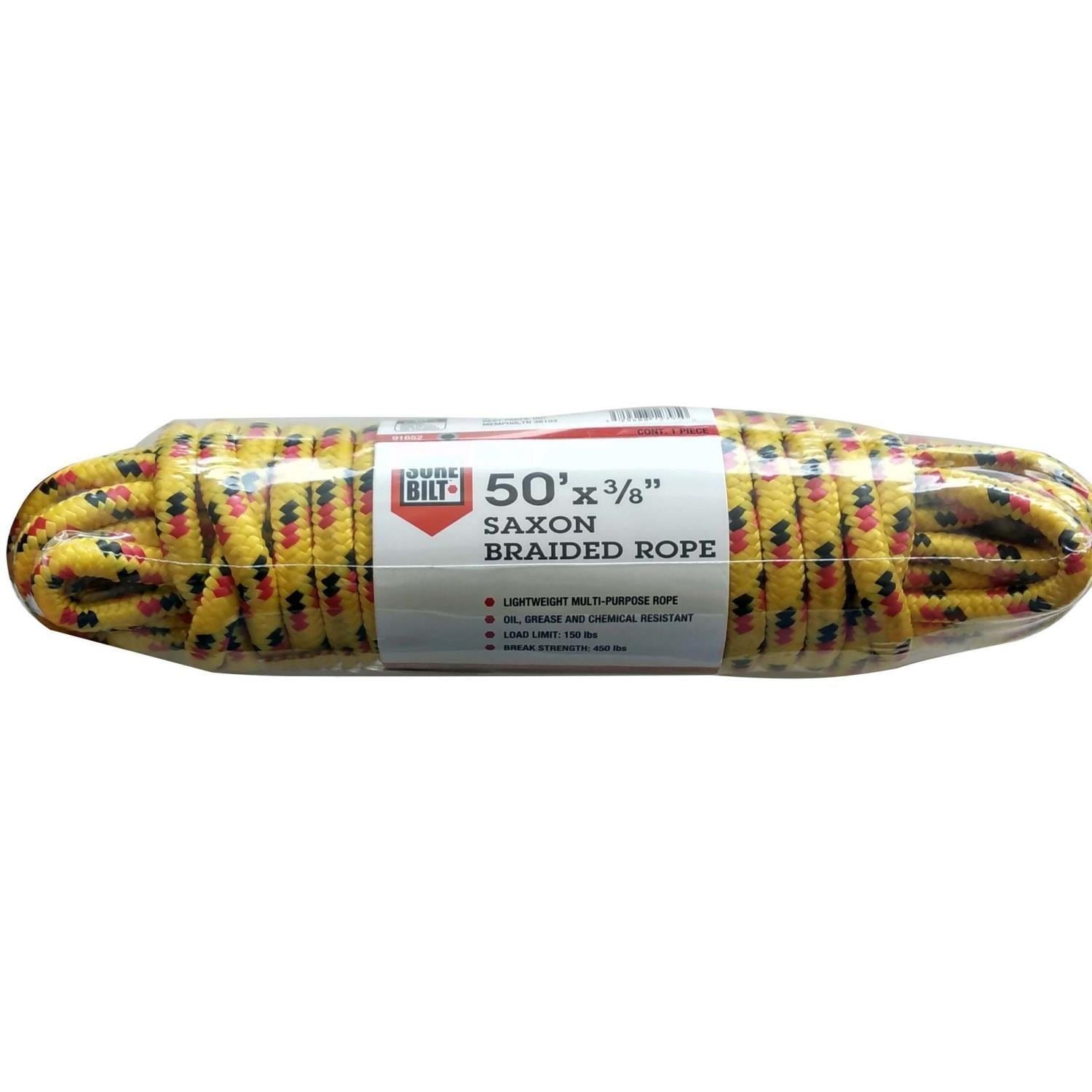 Masin Rope Best Rope for Cars, Trucks & SUVs