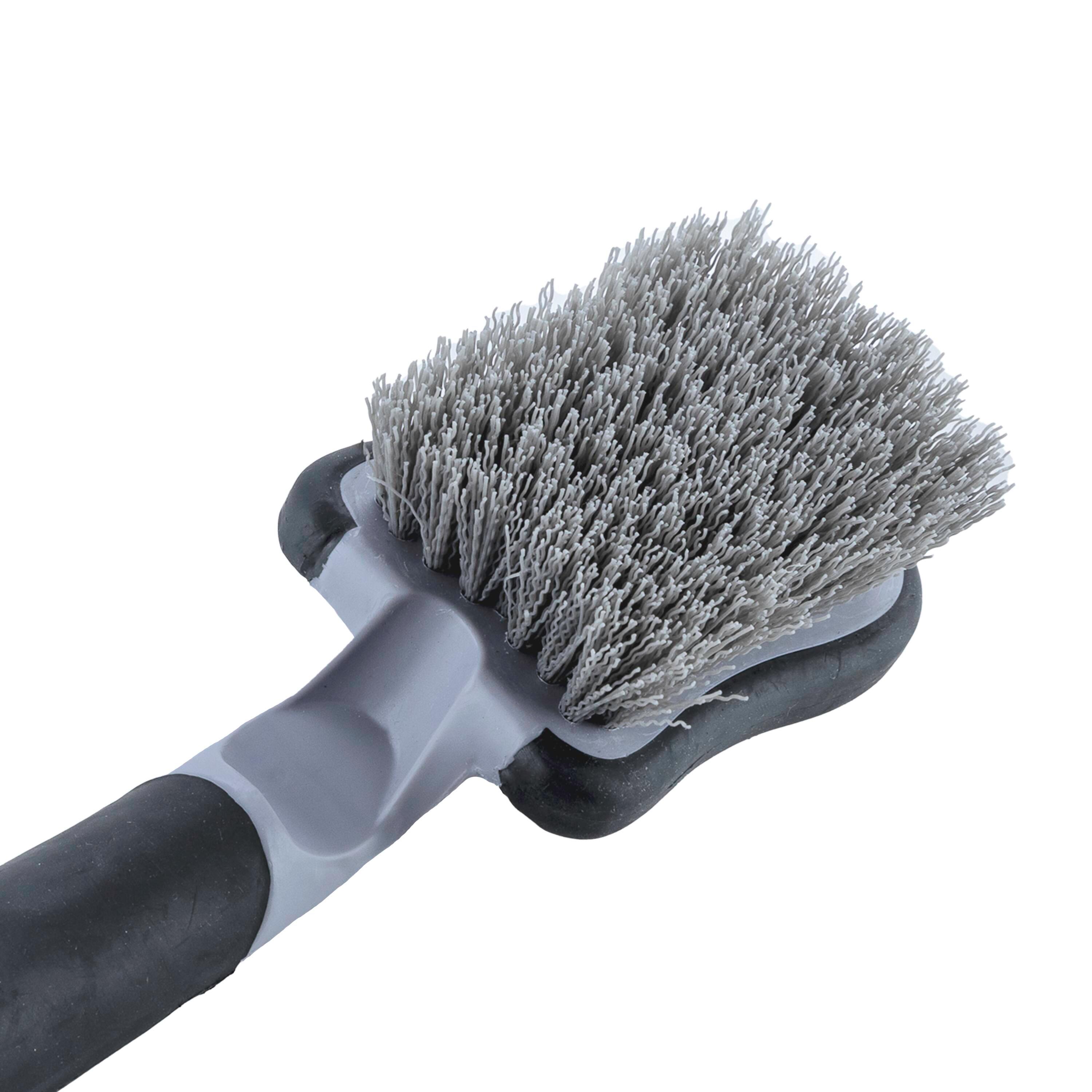 ProElite Tire Scrubbing Brush | AutoZone