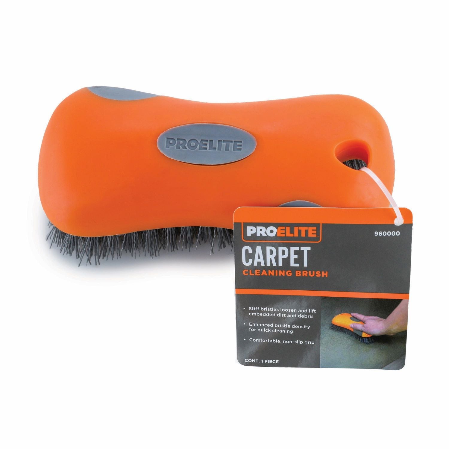 ProElite Carpet and Upholstery Brush | AutoZone