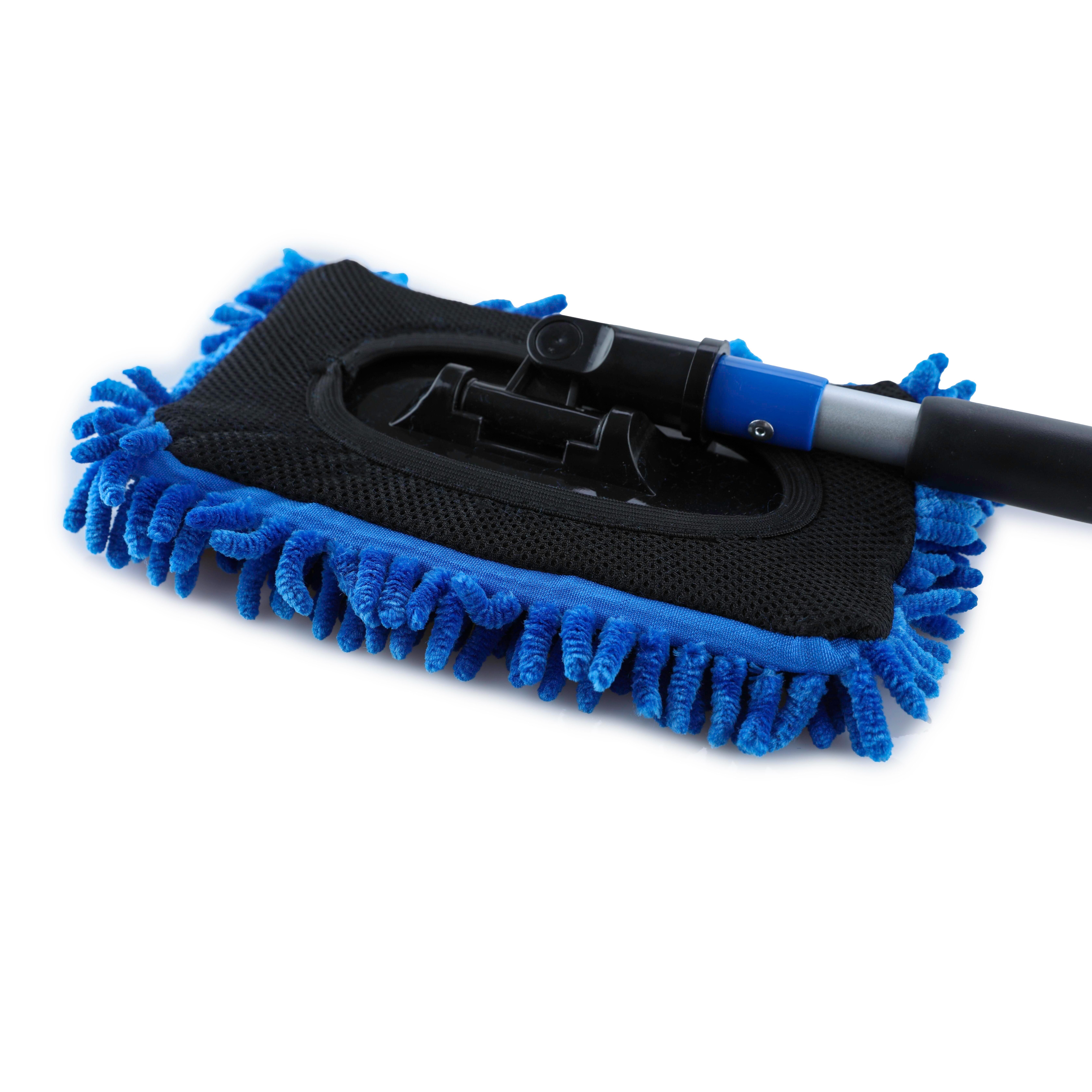 ProElite Microfiber Wash Mop | AutoZone