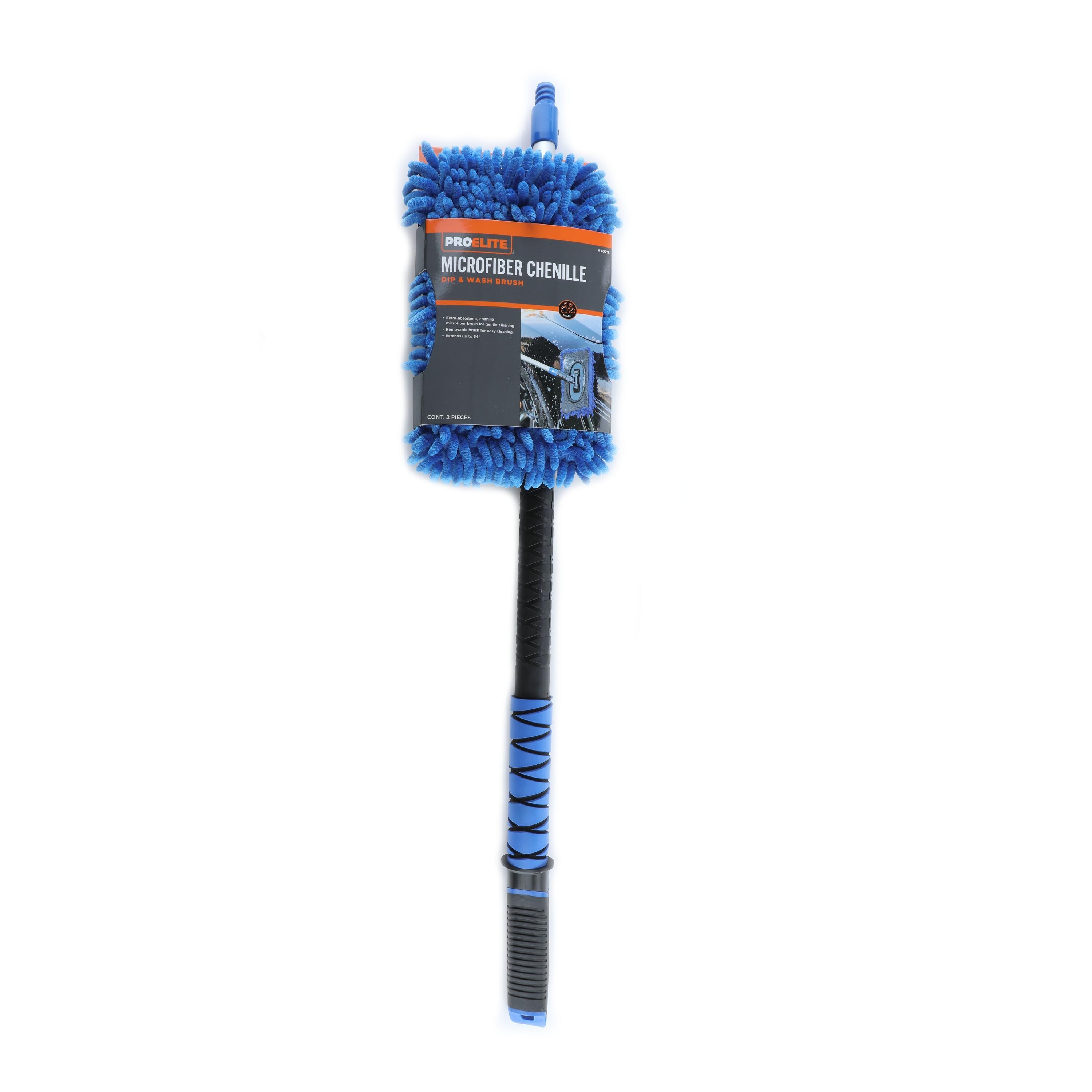 ProElite Microfiber Wash Mop | AutoZone