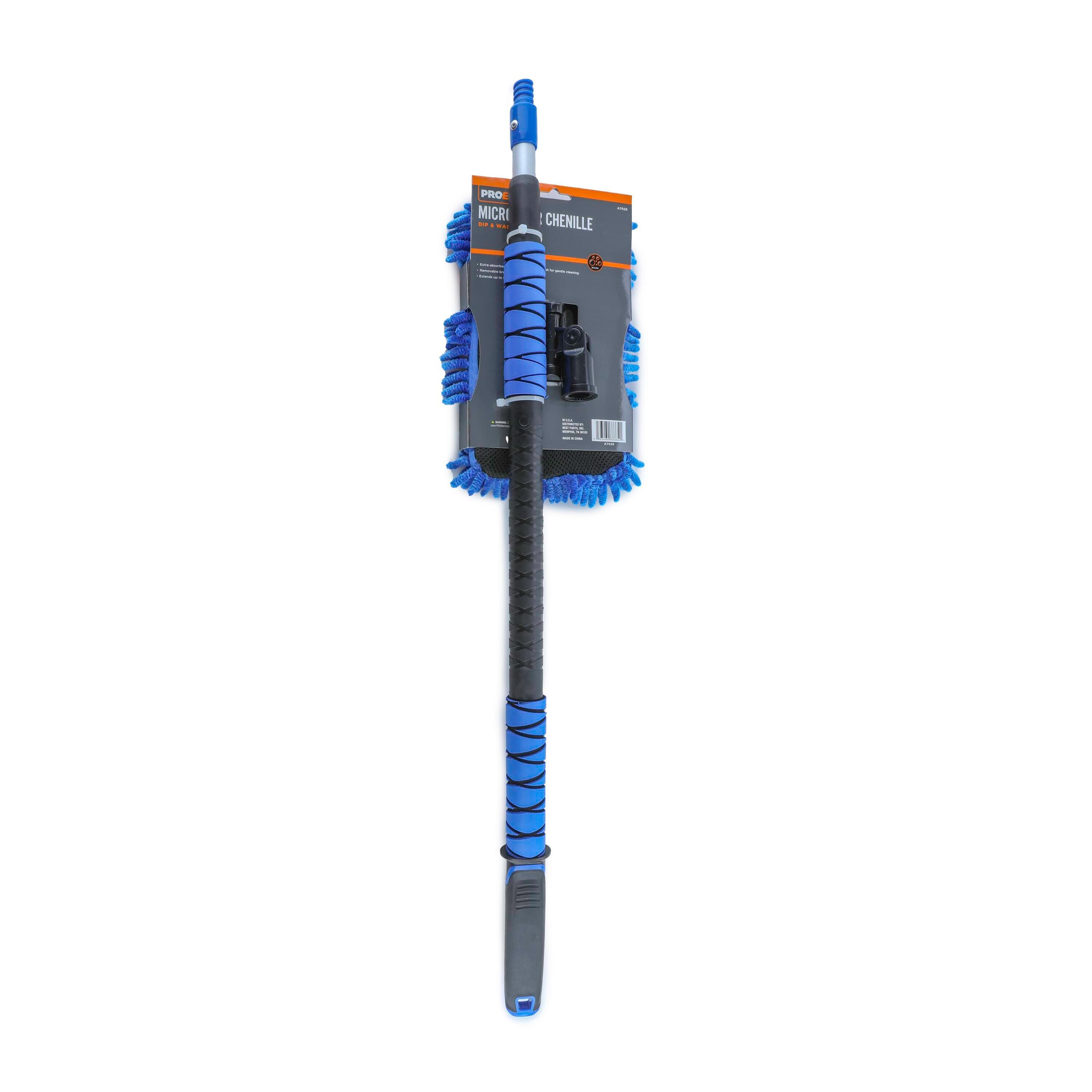 ProElite Microfiber Wash Mop | AutoZone