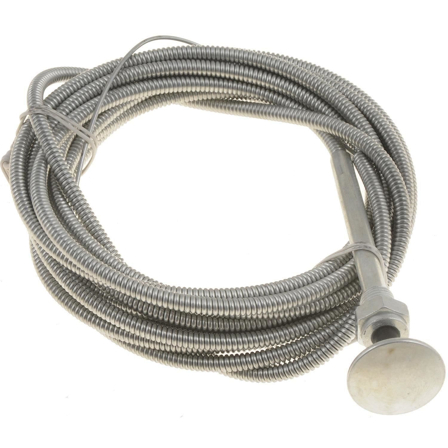 Dorman - HELP 12ft Control Cables with Chrome 1in Knob | AutoZone