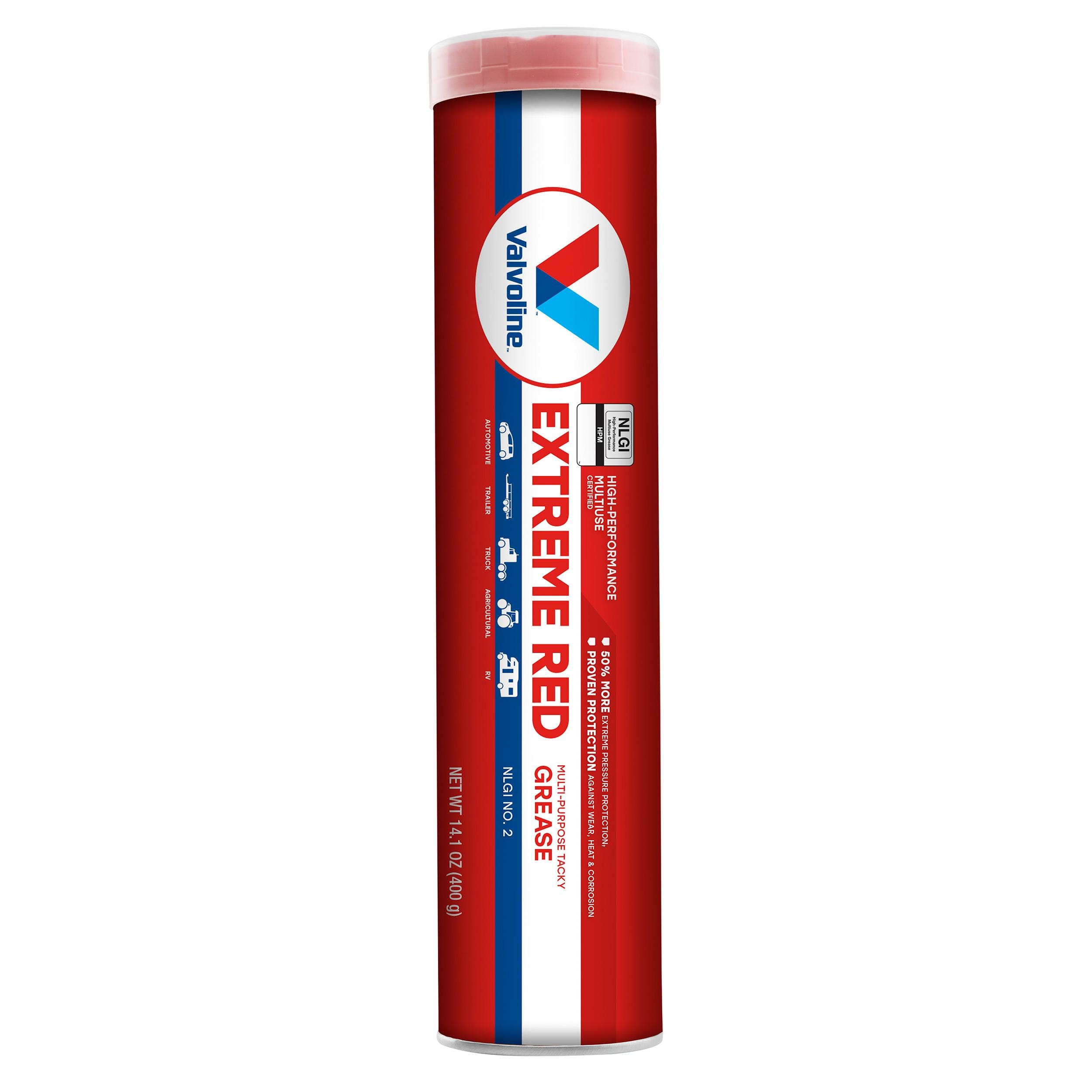 Valvoline Lithium Grease 897832 | AutoZone