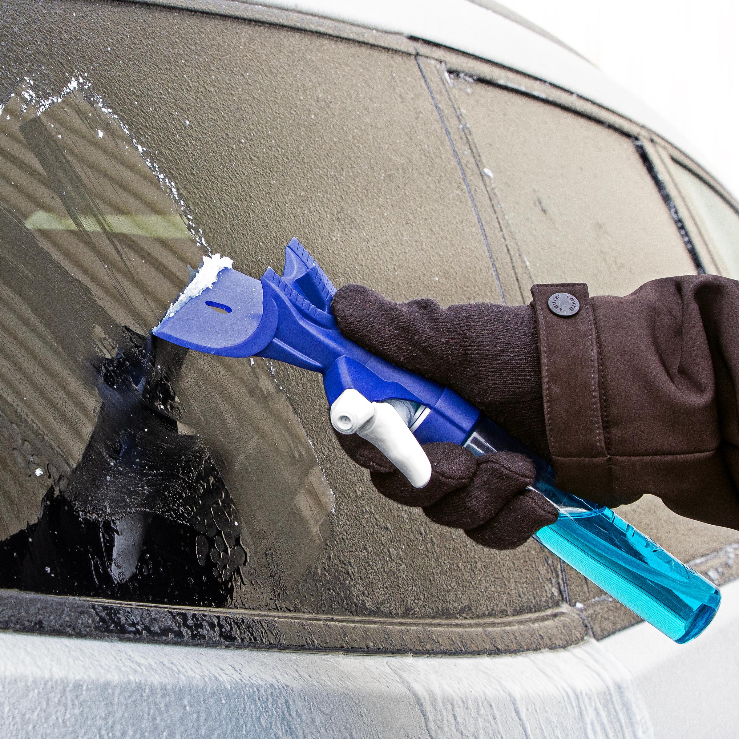Rain-X Snow / Ice Scraper 1220130001XRF | AutoZone
