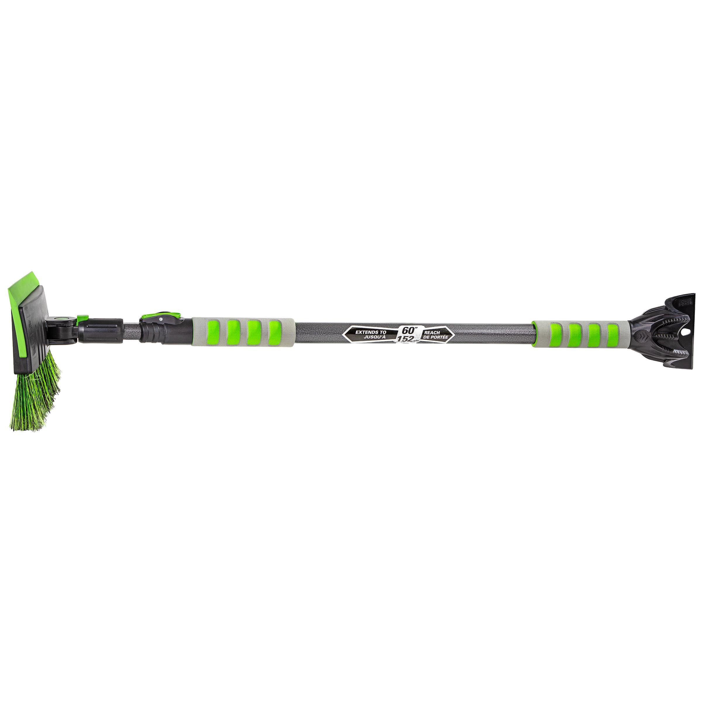 SubZero Snow / Ice Scraper | AutoZone