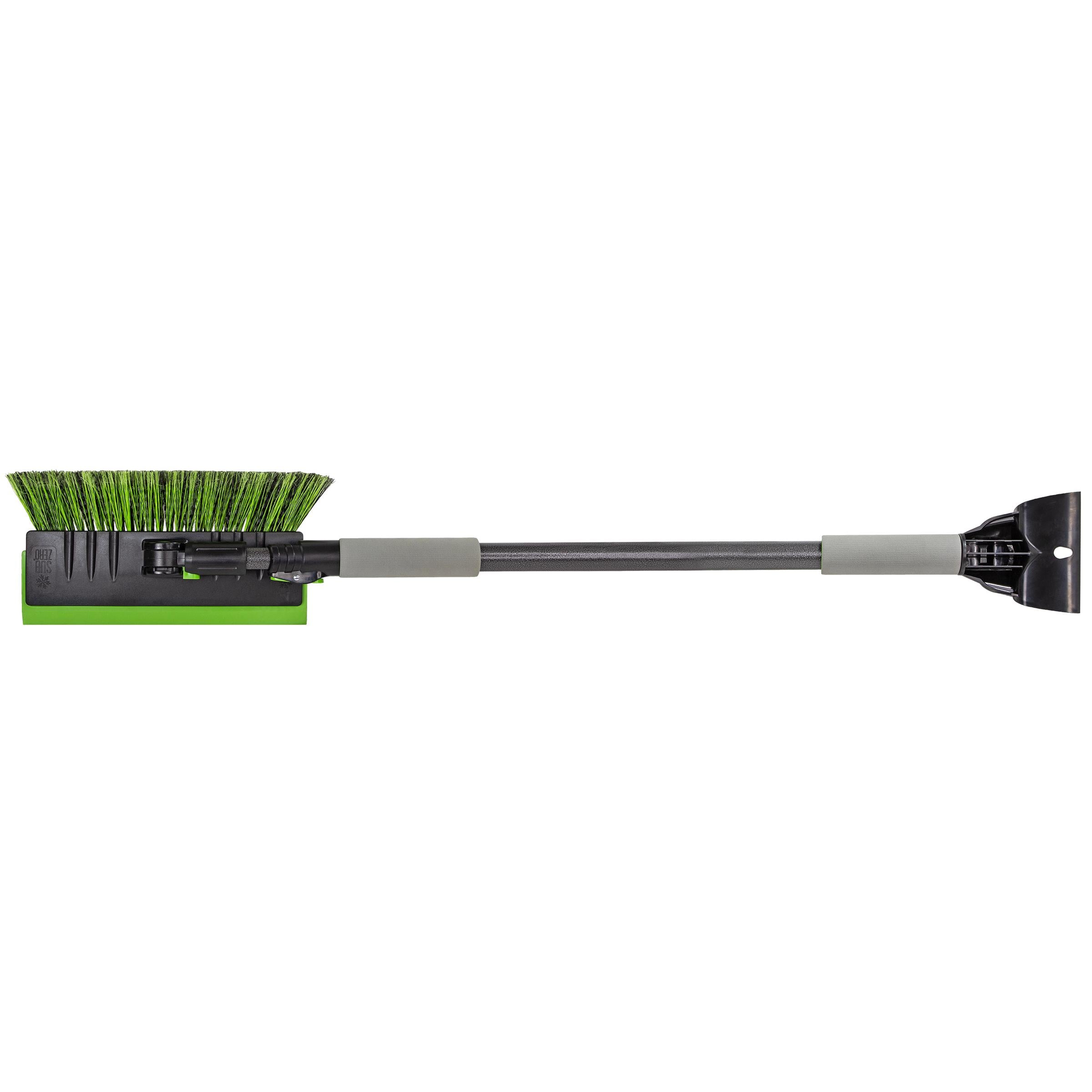 SubZero Snow / Ice Scraper | AutoZone