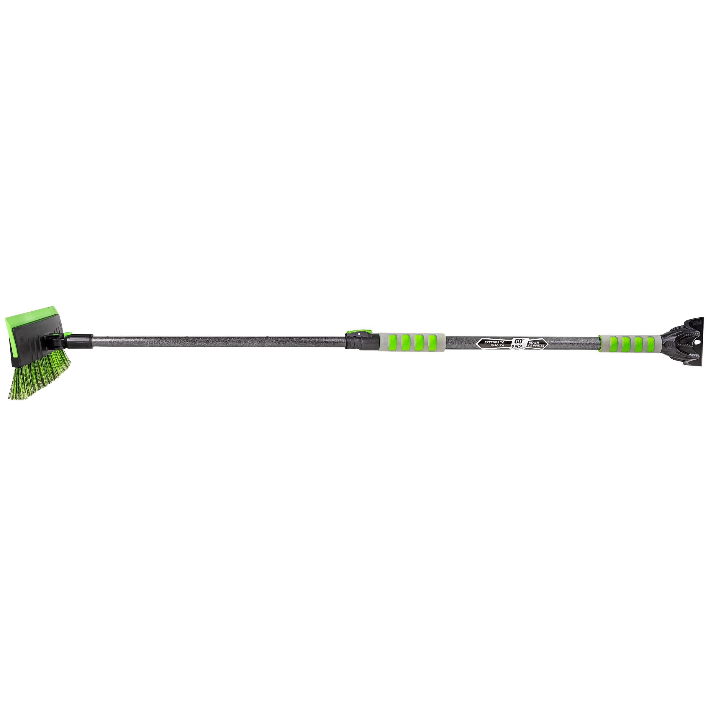 SubZero 60in MAXX-Force Snow Broom | AutoZone