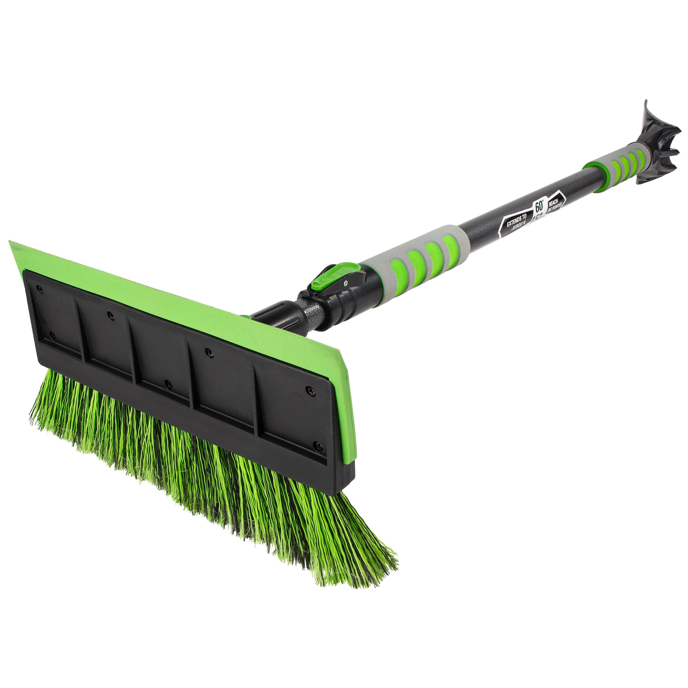 SubZero Snow / Ice Scraper | AutoZone