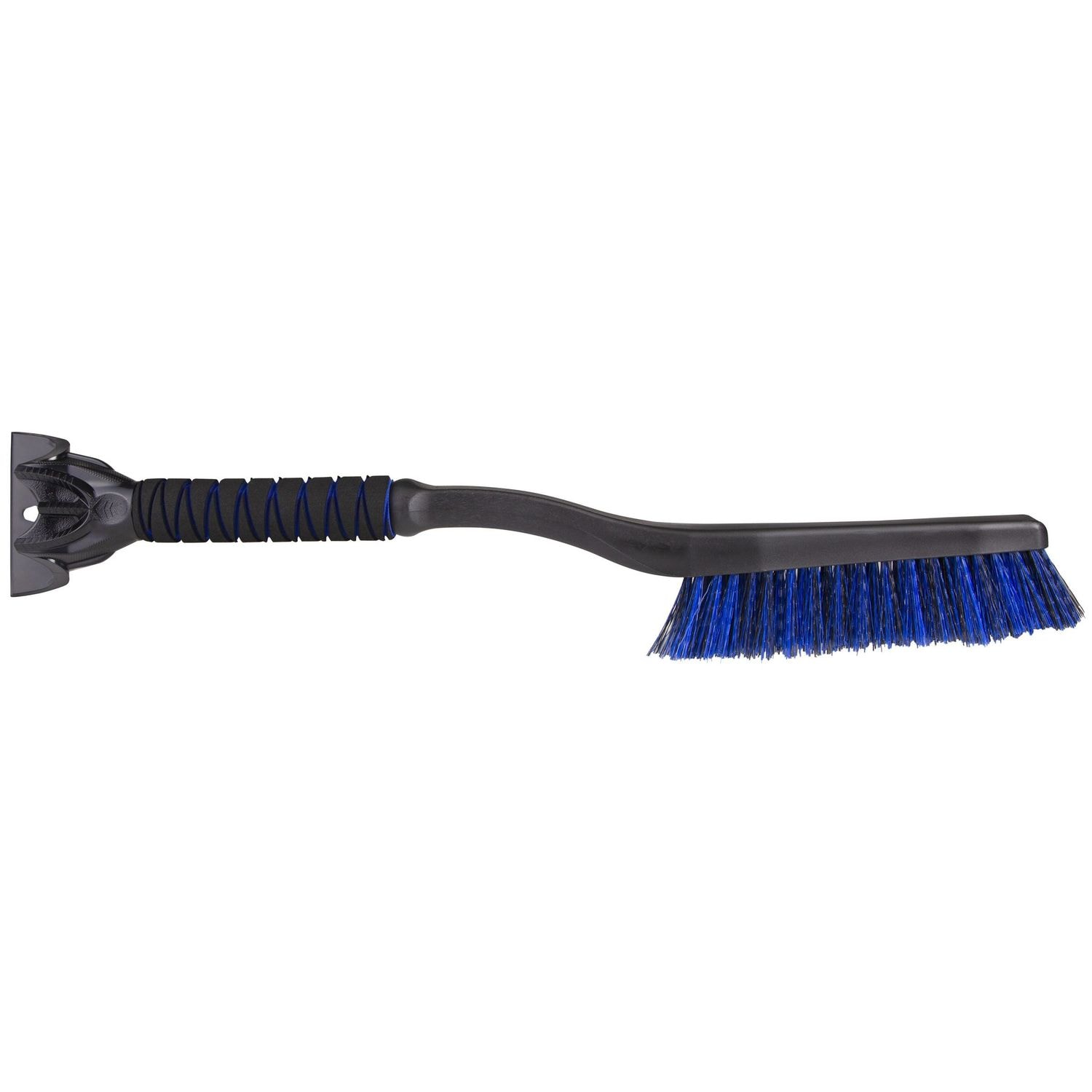 SubZero 25in POWER-Force Ergo Snowbrush | AutoZone