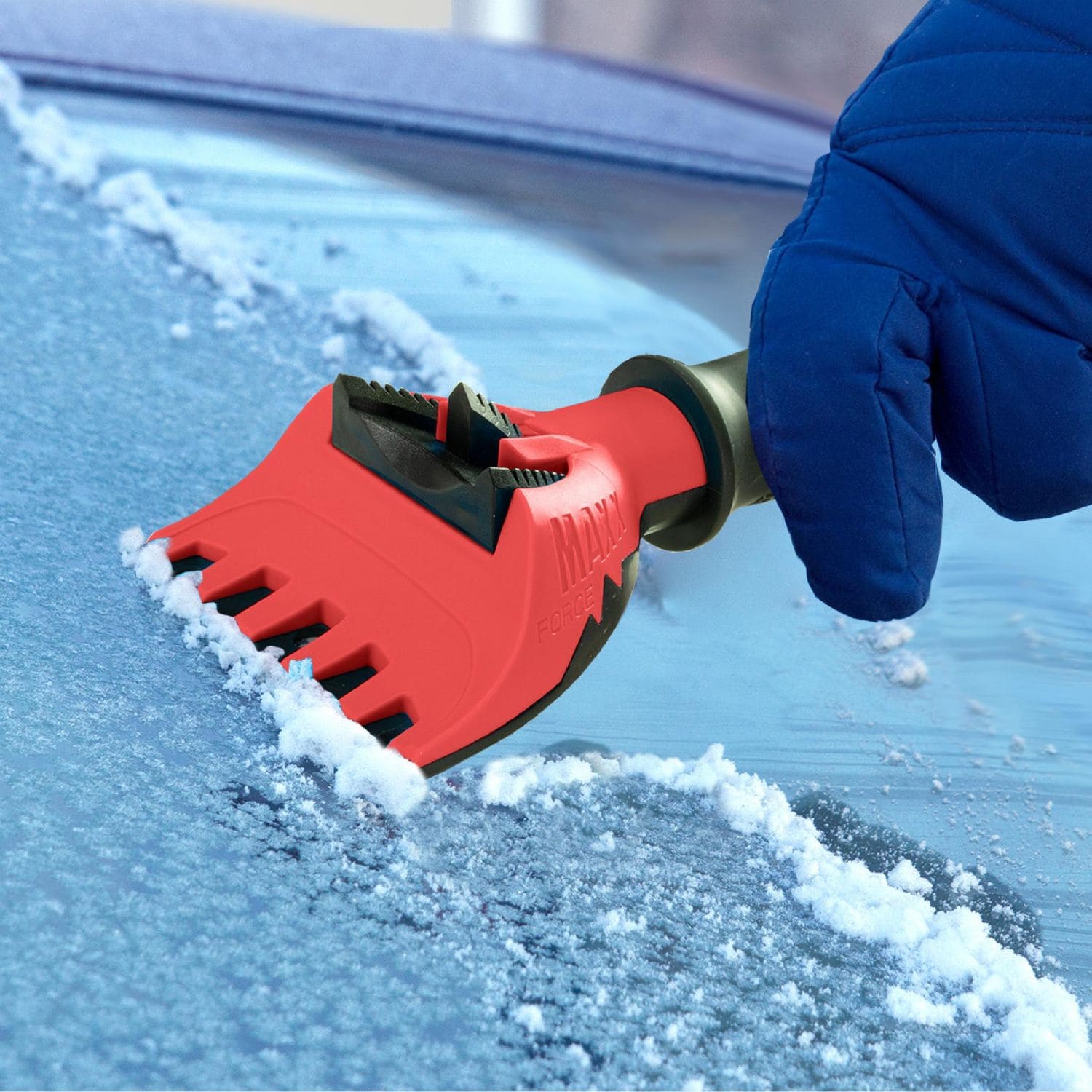 SubZero 11in MAXX-Force Scraper | AutoZone
