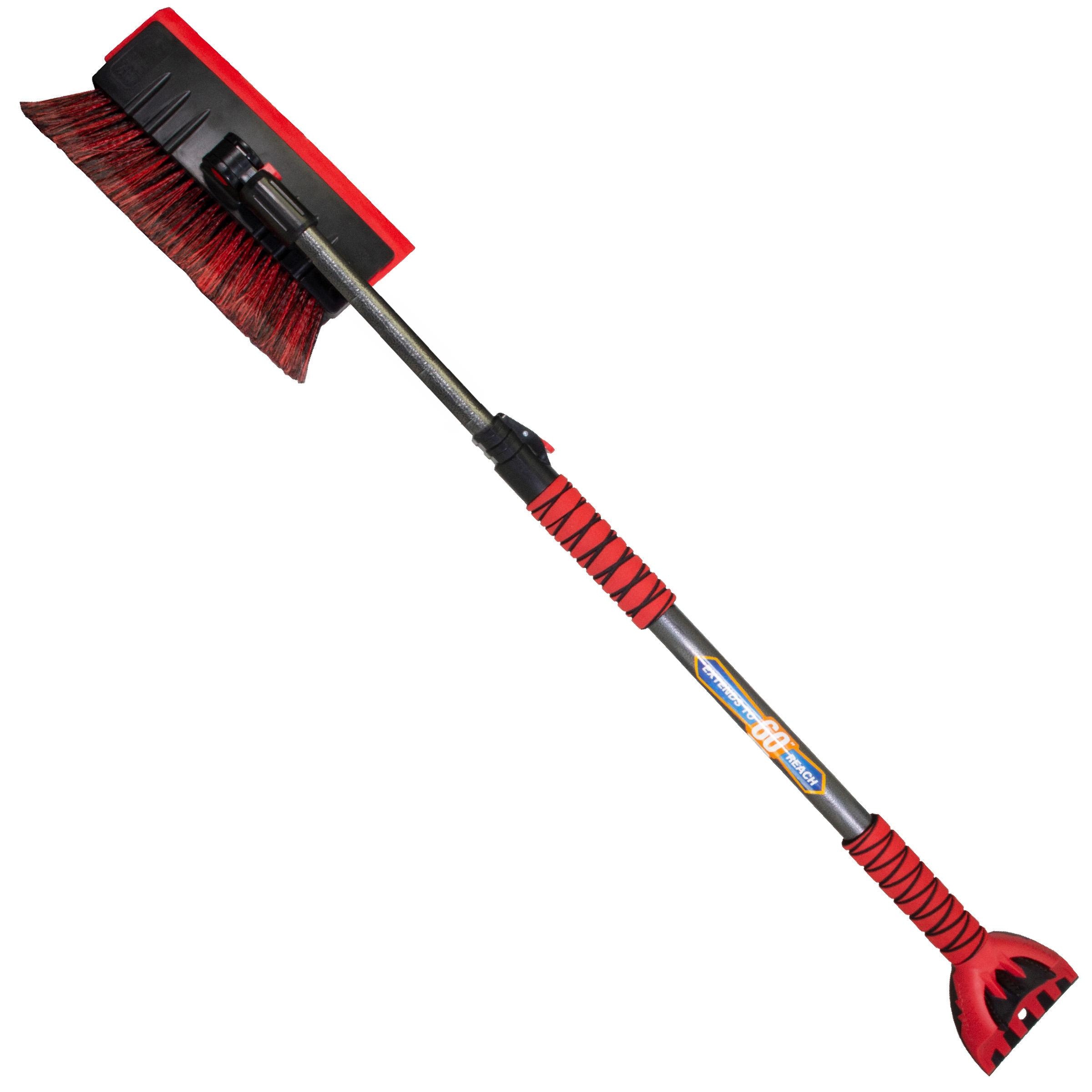 SubZero Snow / Ice Scraper | AutoZone