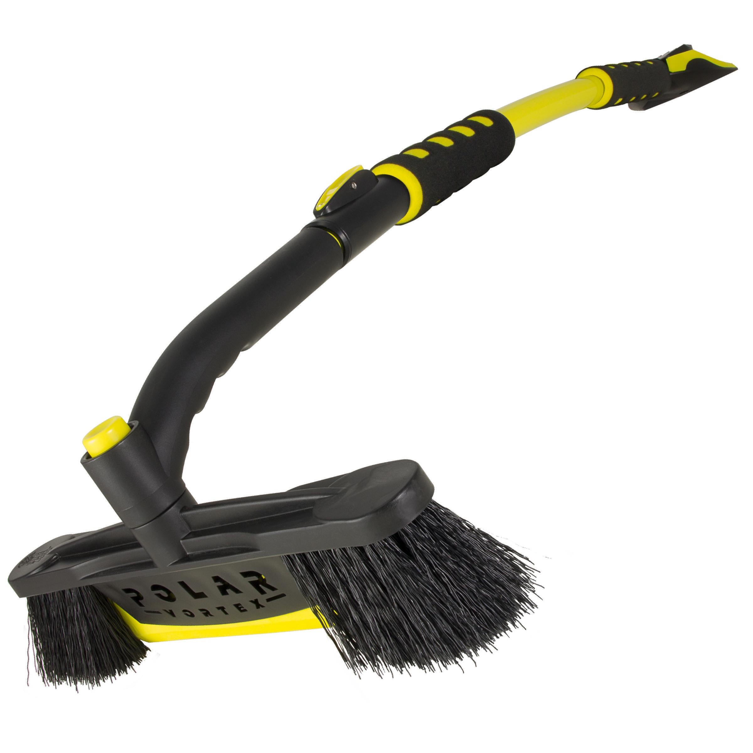 KARHU ORION 160cm BCスキー ウロコ付き ノーワックス SubZero Snow / Ice Scraper | AutoZone