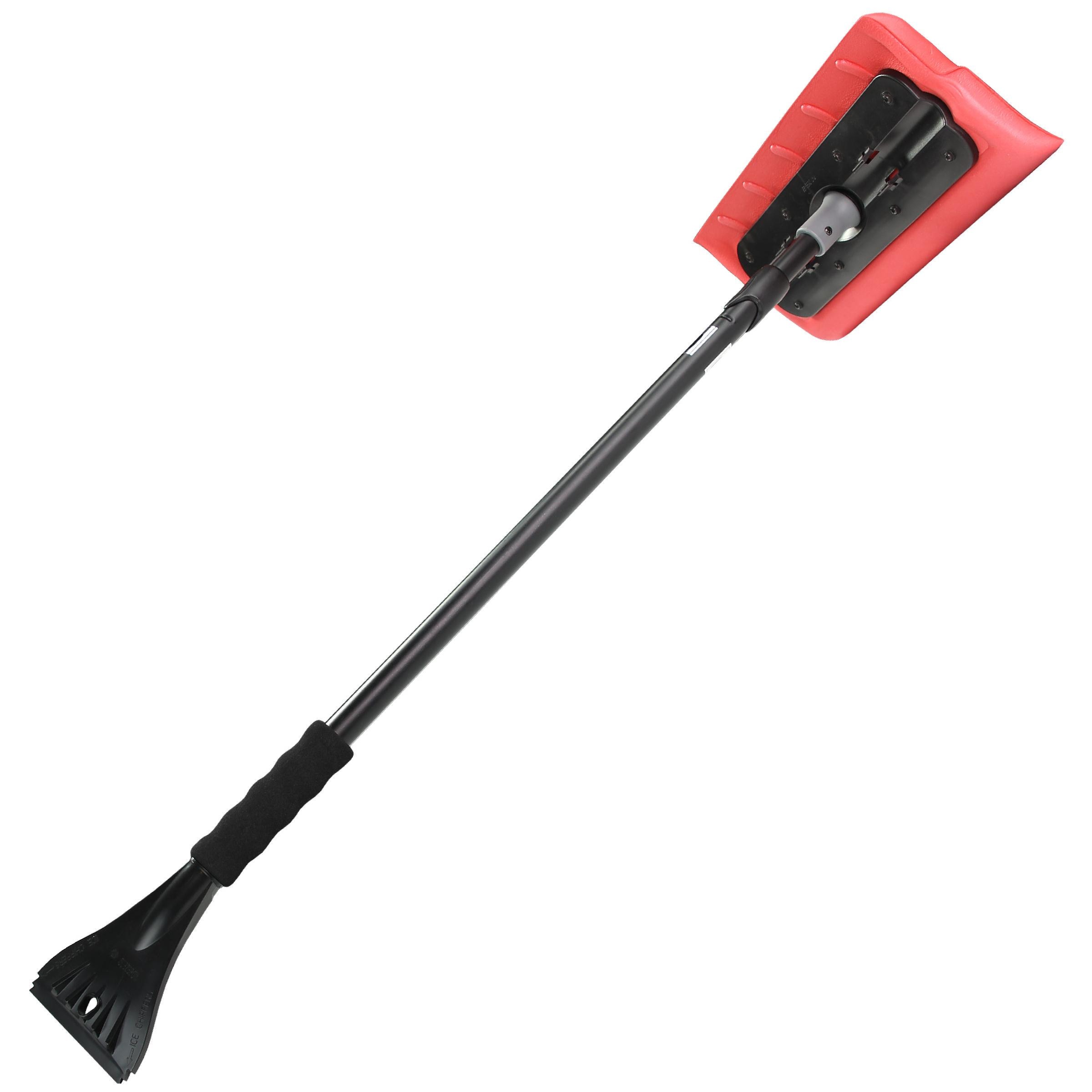 AWESOMATIX オーソマ A800R 用 カーボンシャーシ 平織　艶あり SubZero Extendable Snow Rake | AutoZone