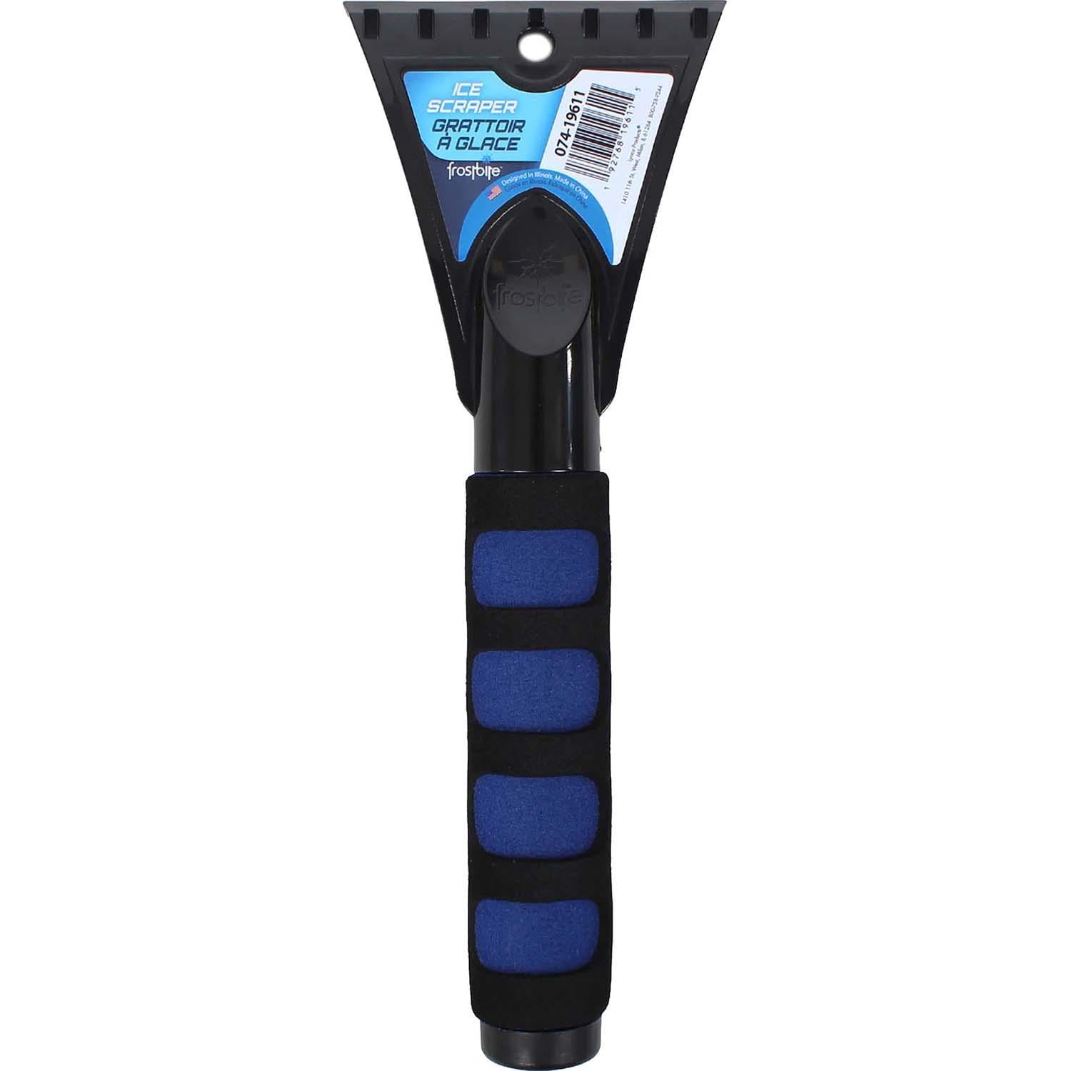 ブルーシェード50ミリ*✩‧₊˚ペアシェプ♡サンキャッチャー SubZero Snow / Ice Scraper 074-19611 | AutoZone