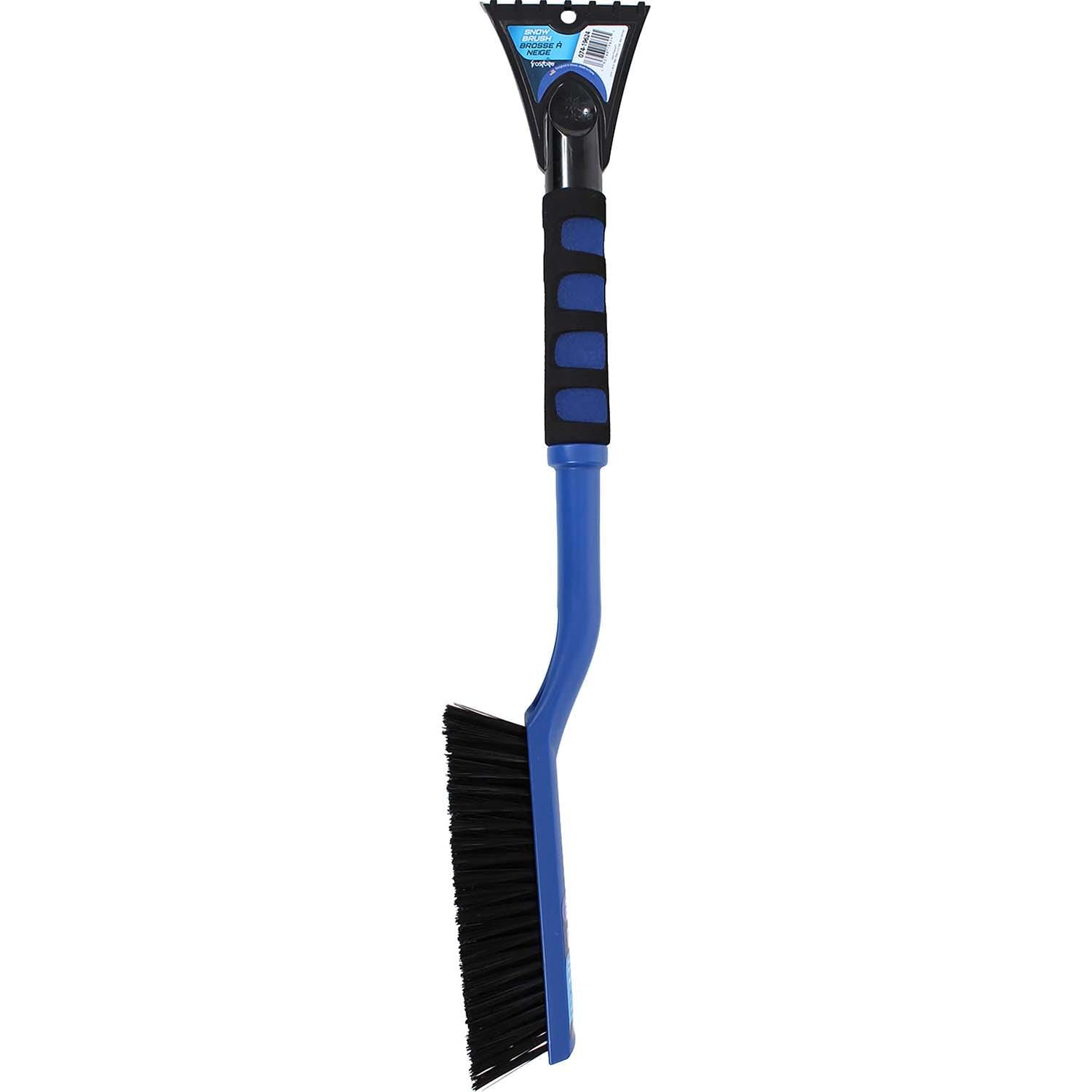 SubZero Snow / Ice Scraper 074-19624 | AutoZone