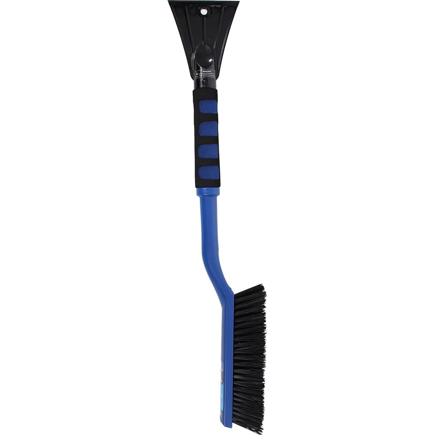 SubZero Snow / Ice Scraper 074-19624 | AutoZone