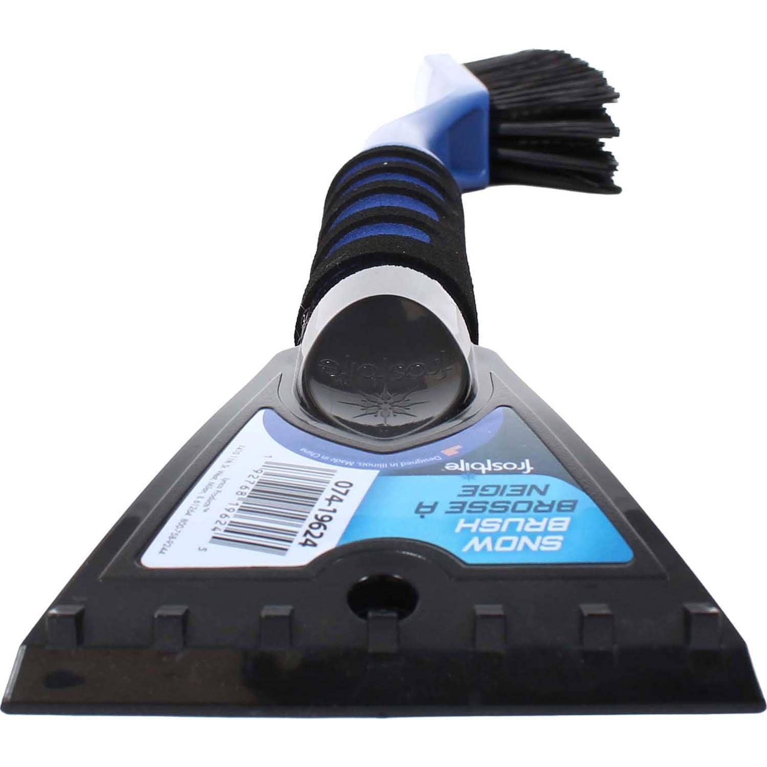 SubZero Snow / Ice Scraper 074-19624 | AutoZone