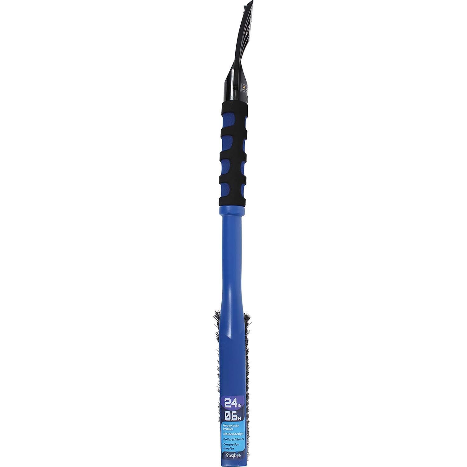 SubZero Snow / Ice Scraper 074-19624 | AutoZone