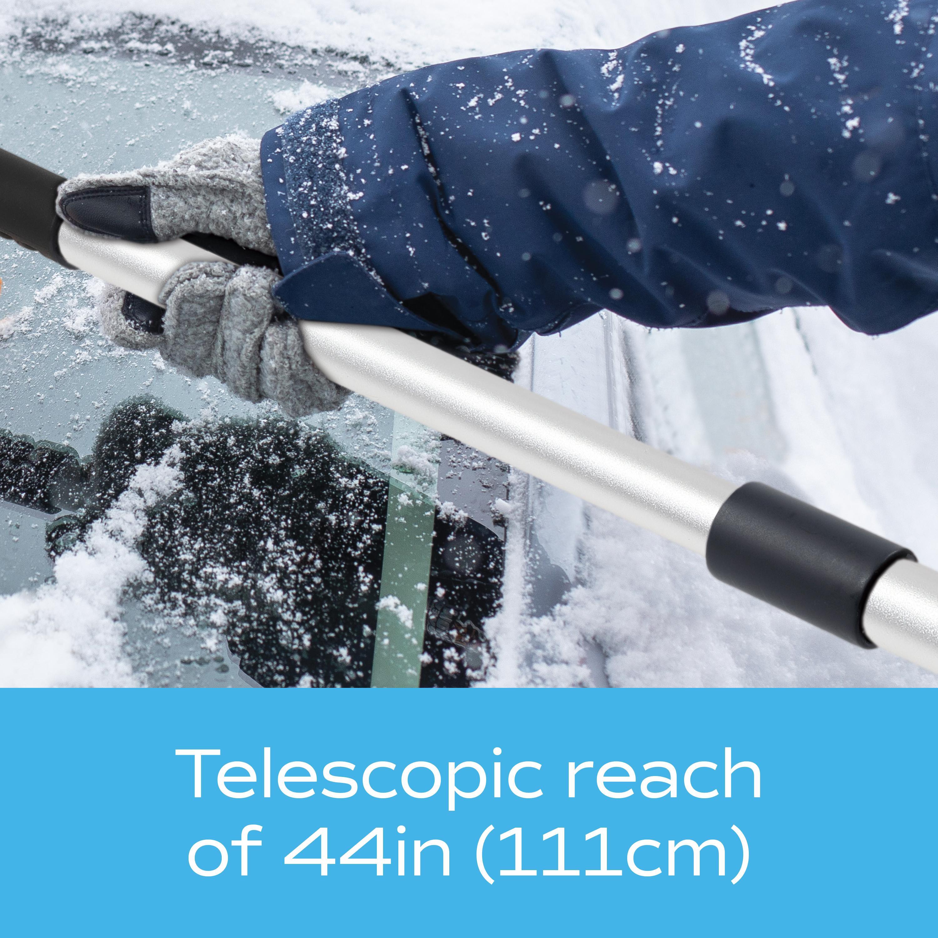 AutoZone Snow / Ice Scraper 26002 | AutoZone