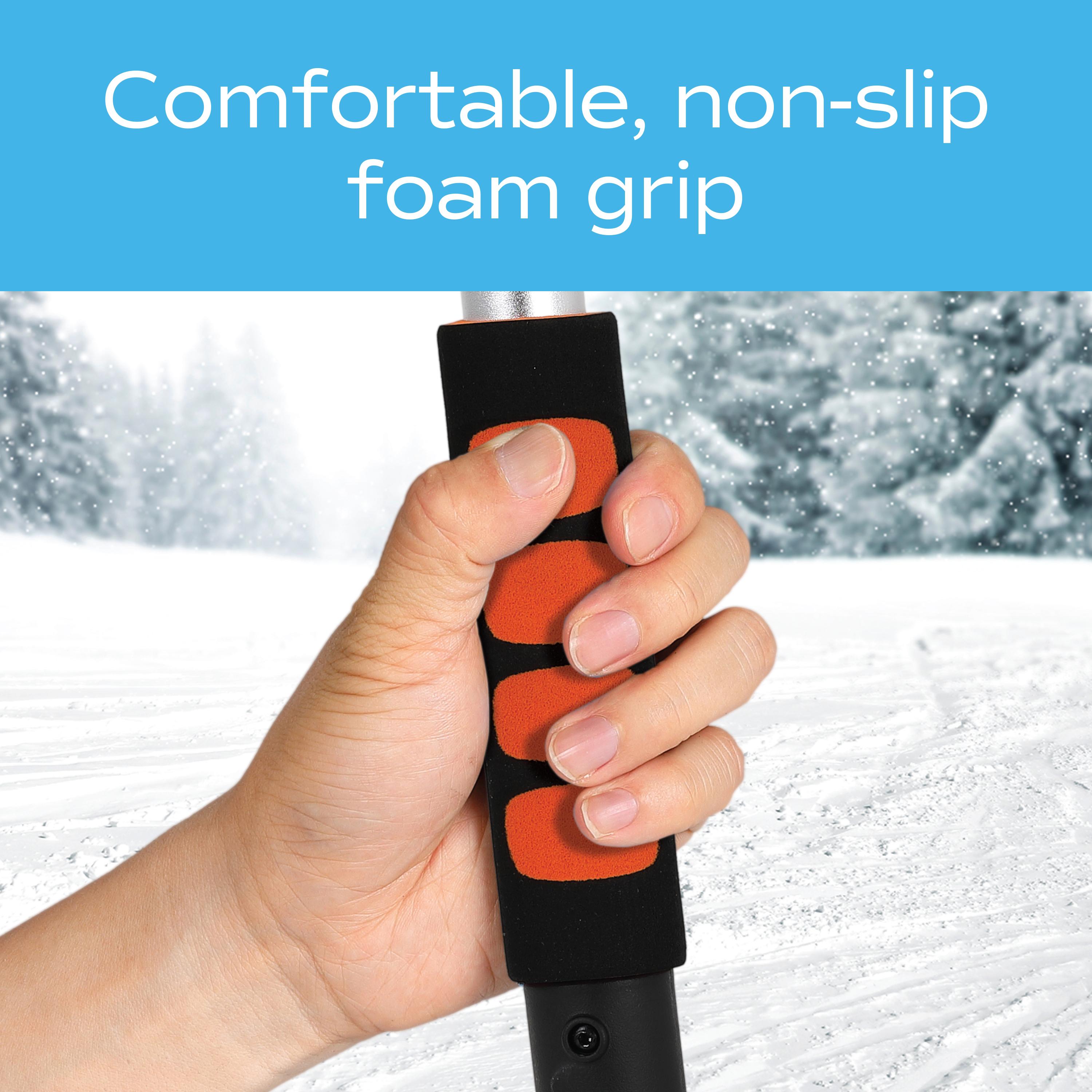 AutoZone Snow / Ice Scraper 26002 | AutoZone