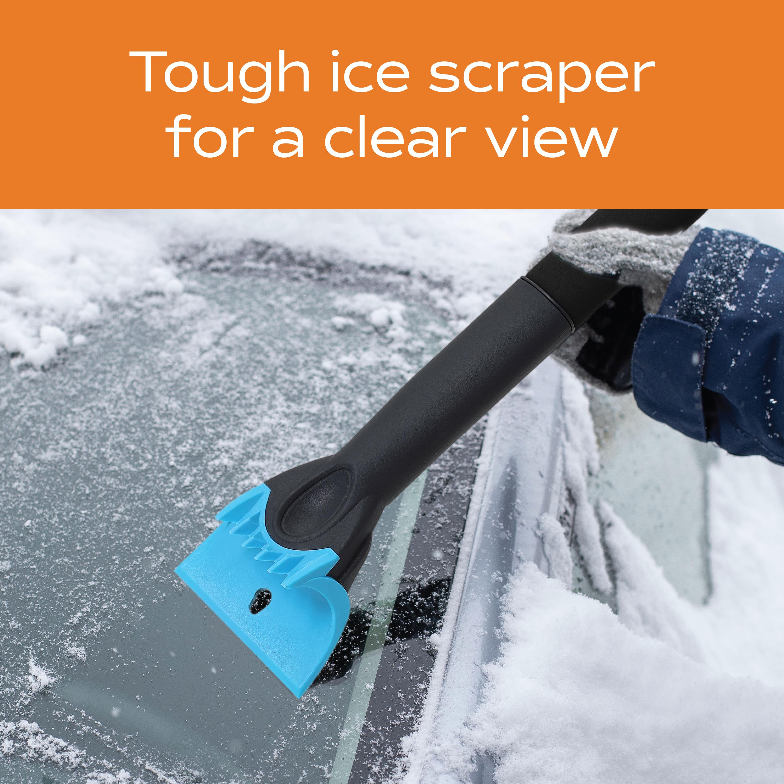 SubZero 60in MAXX-Force Snow Broom | AutoZone