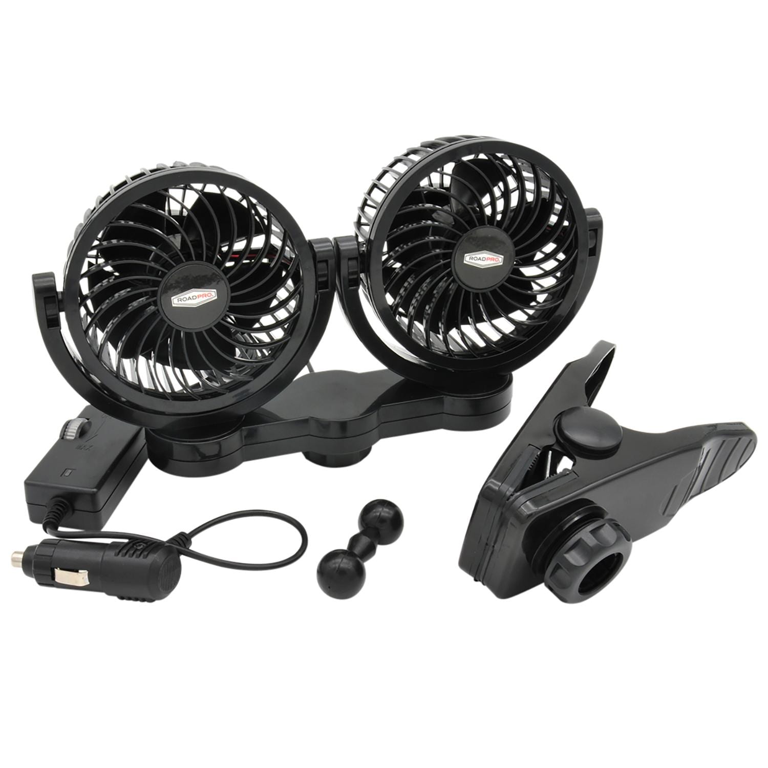 cigarette lighter fan autozone Road Pro Accessory Cabin Fan RPSC8572