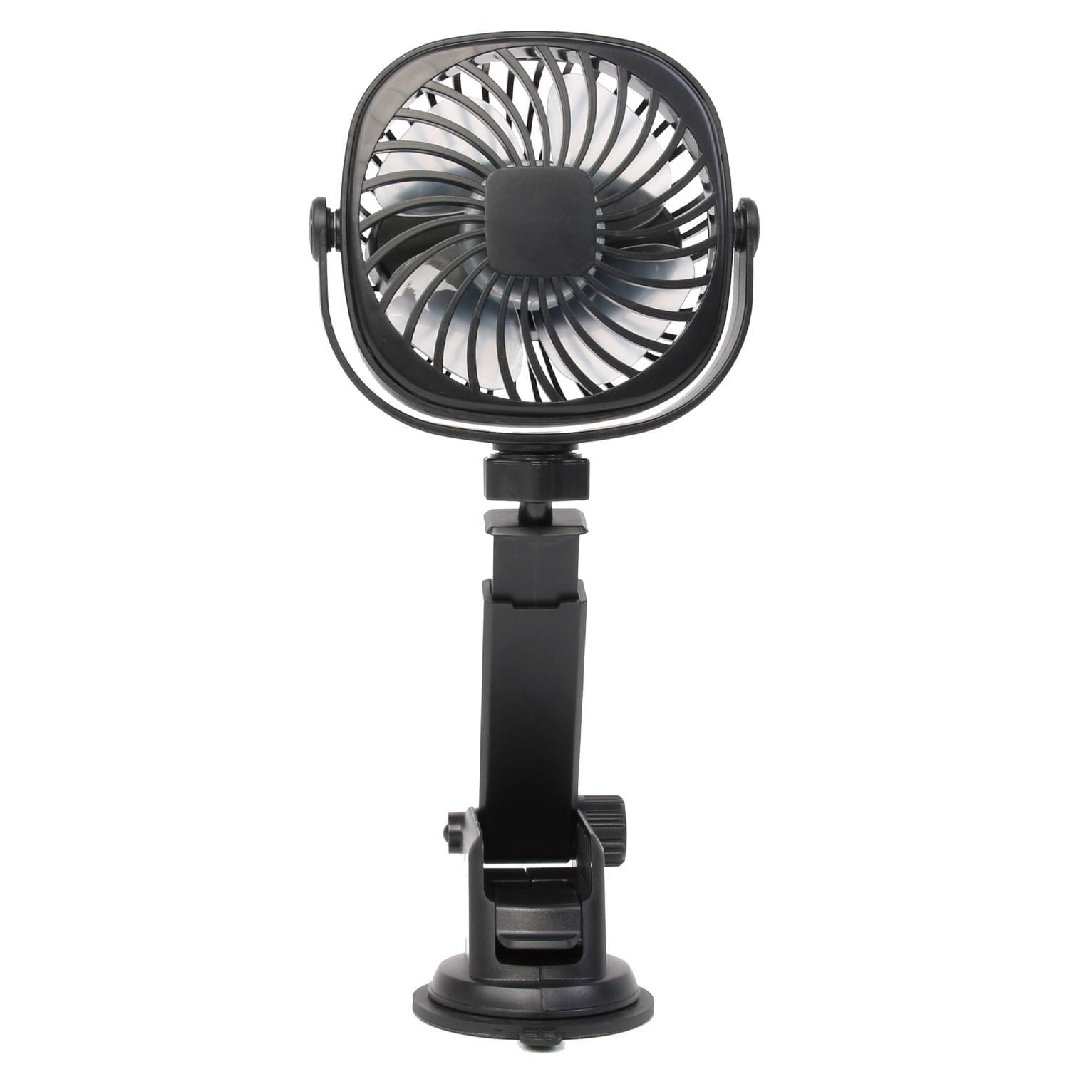 Best Accessory Cabin Fan for Cars, Trucks & SUVs