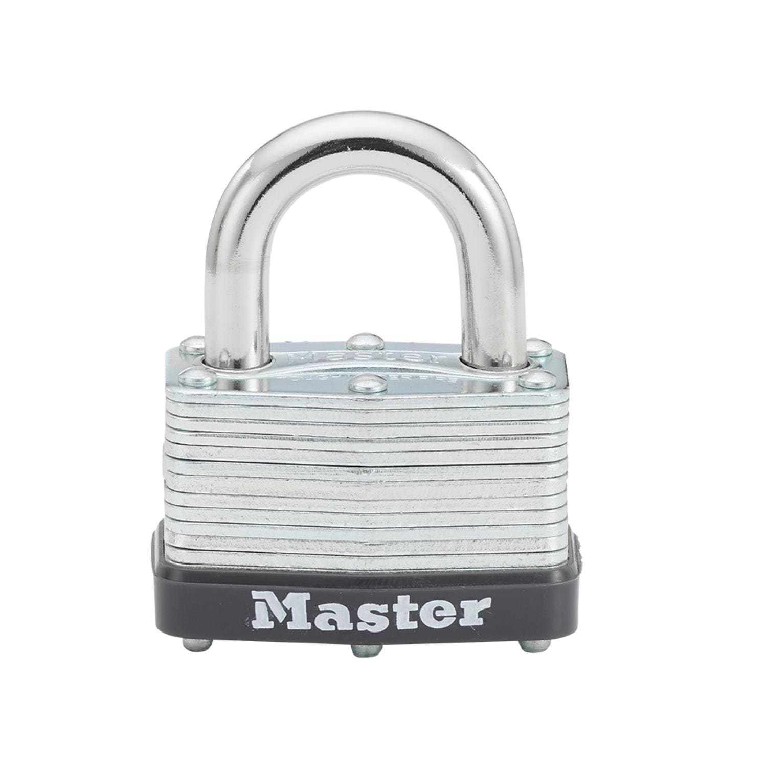 Master Lock Laminated Steel 1 3/4in Warded Padlock | AutoZone