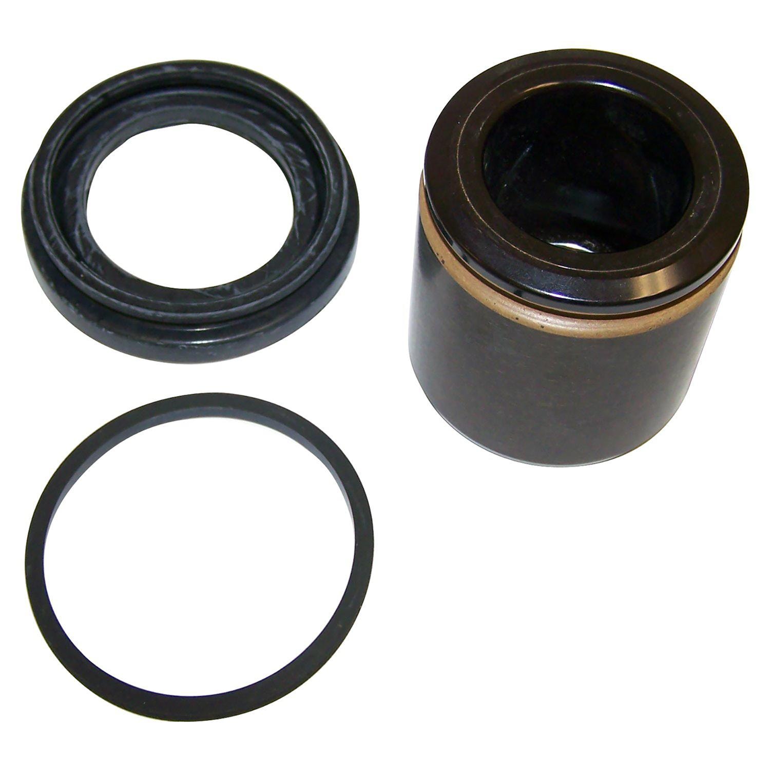 Crown Automotive Jeep Replacement Disc Brake Caliper Repair Kit