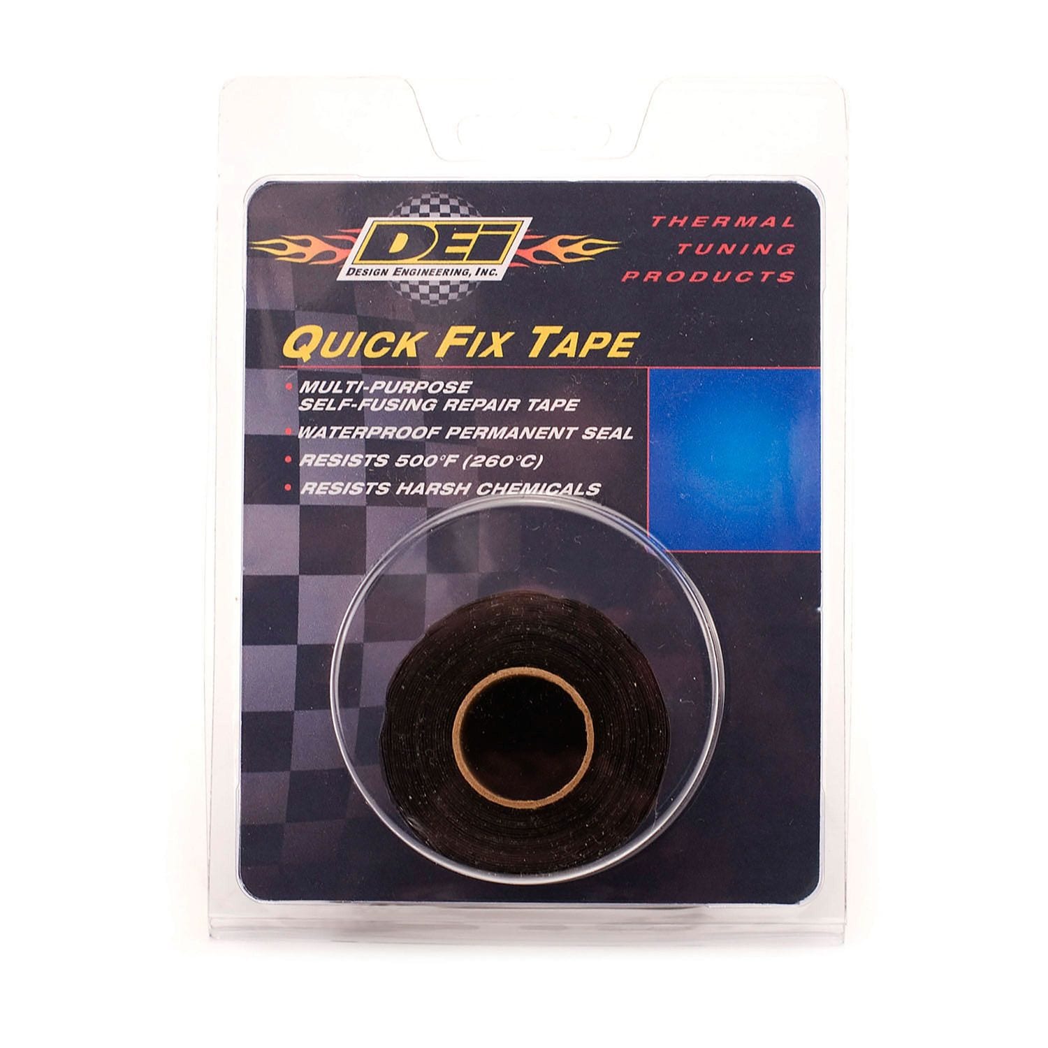 Design Engineering Silicone Self Healing Tape