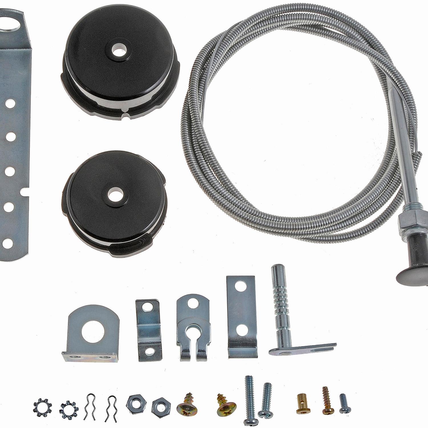 Dorman - HELP Choke Conversion Kit | AutoZone
