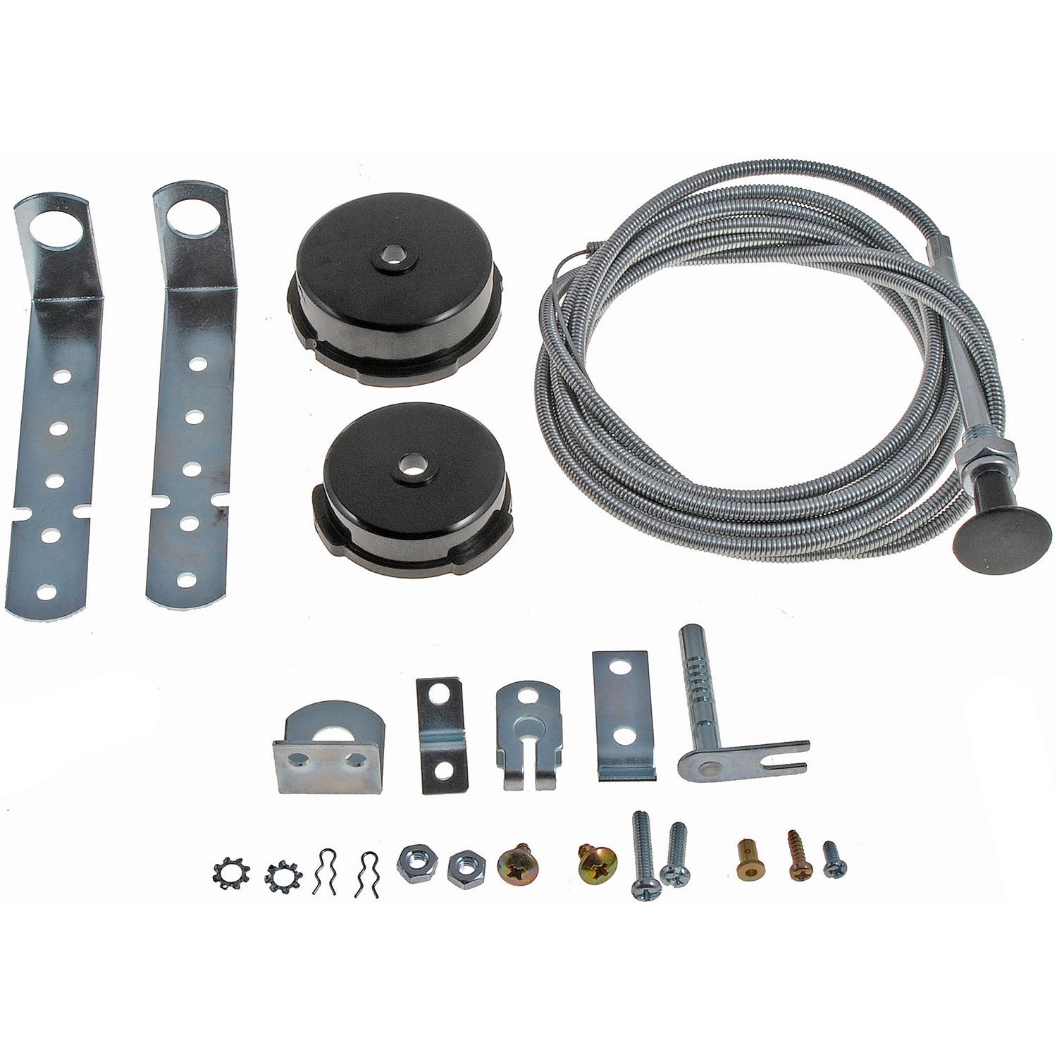 Dorman - HELP Universal Choke Conversion Kit | AutoZone