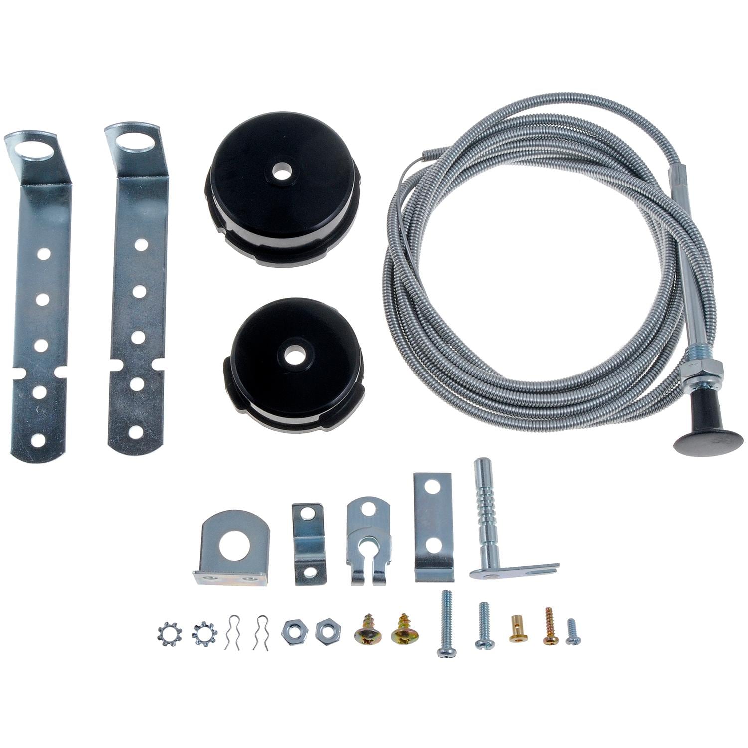 Dorman - HELP Universal Choke Conversion Kit | AutoZone