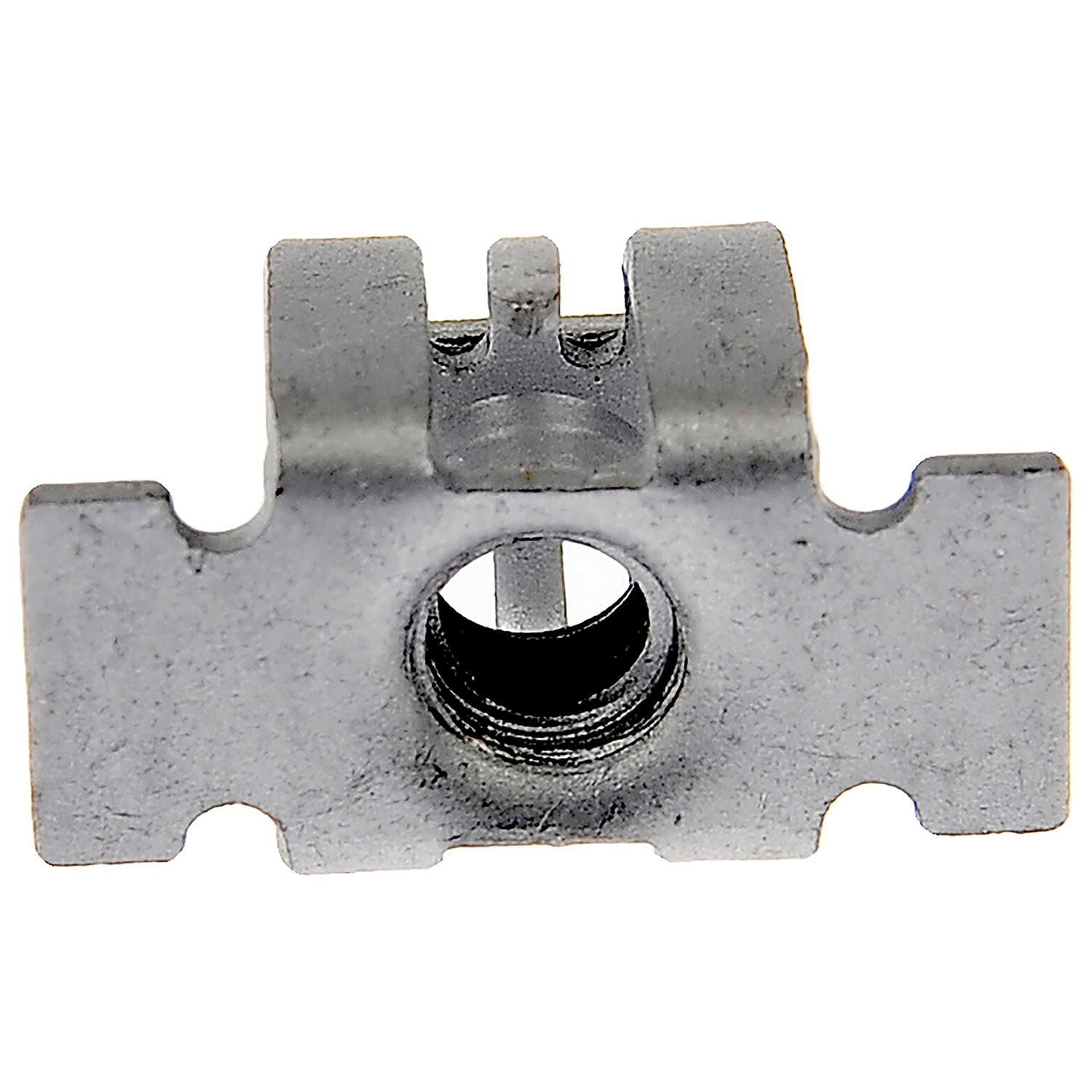 Dorman Hood/Trunk/Bumper Retainer 45718 | AutoZone